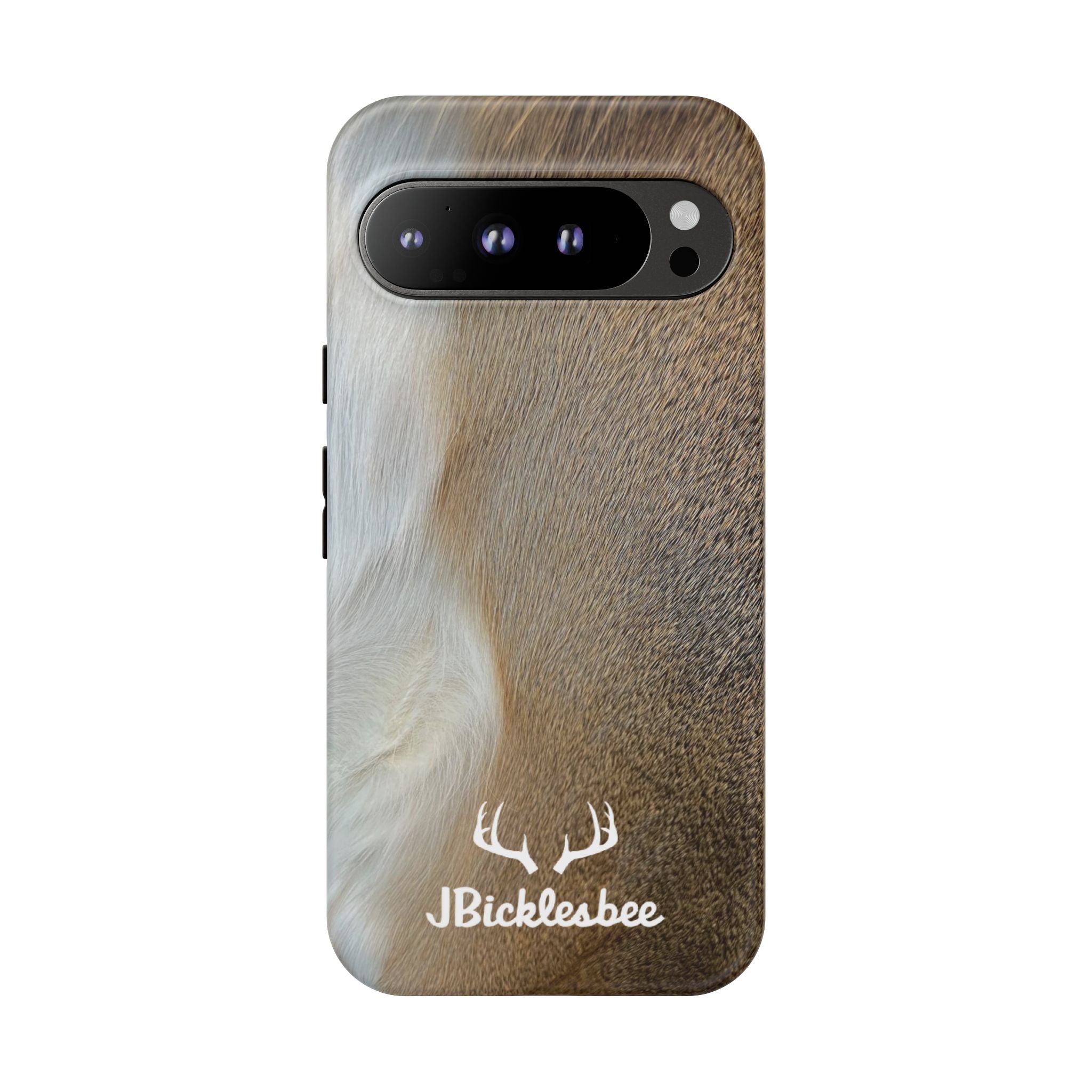 Whitetail Hunter Pixel Tough Case