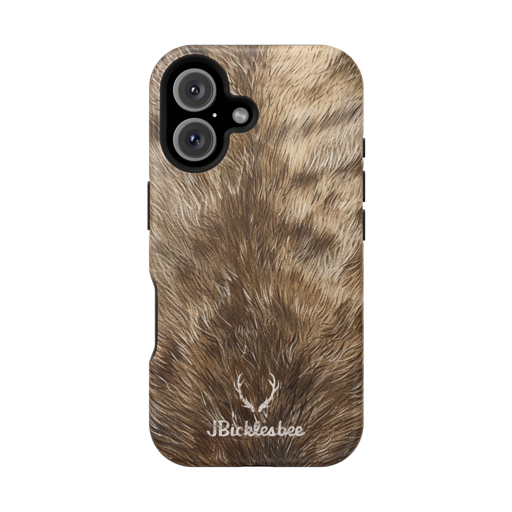 The Sika Hunter MagSafe iPhone Case