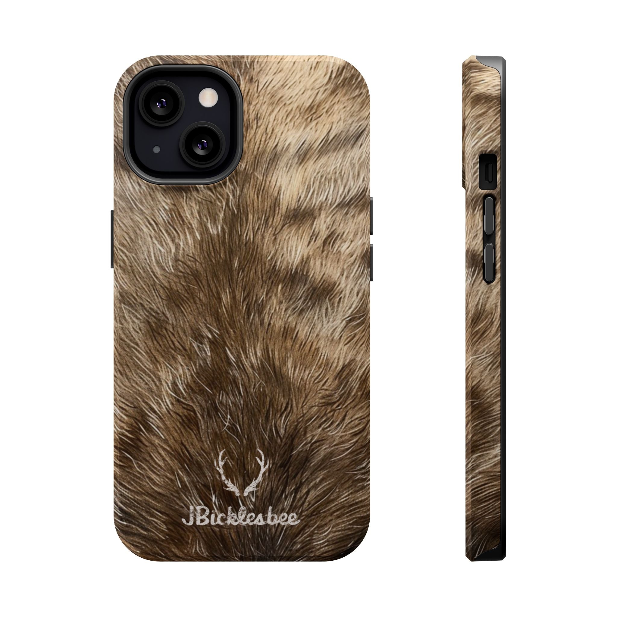 The Sika Hunter MagSafe iPhone Case