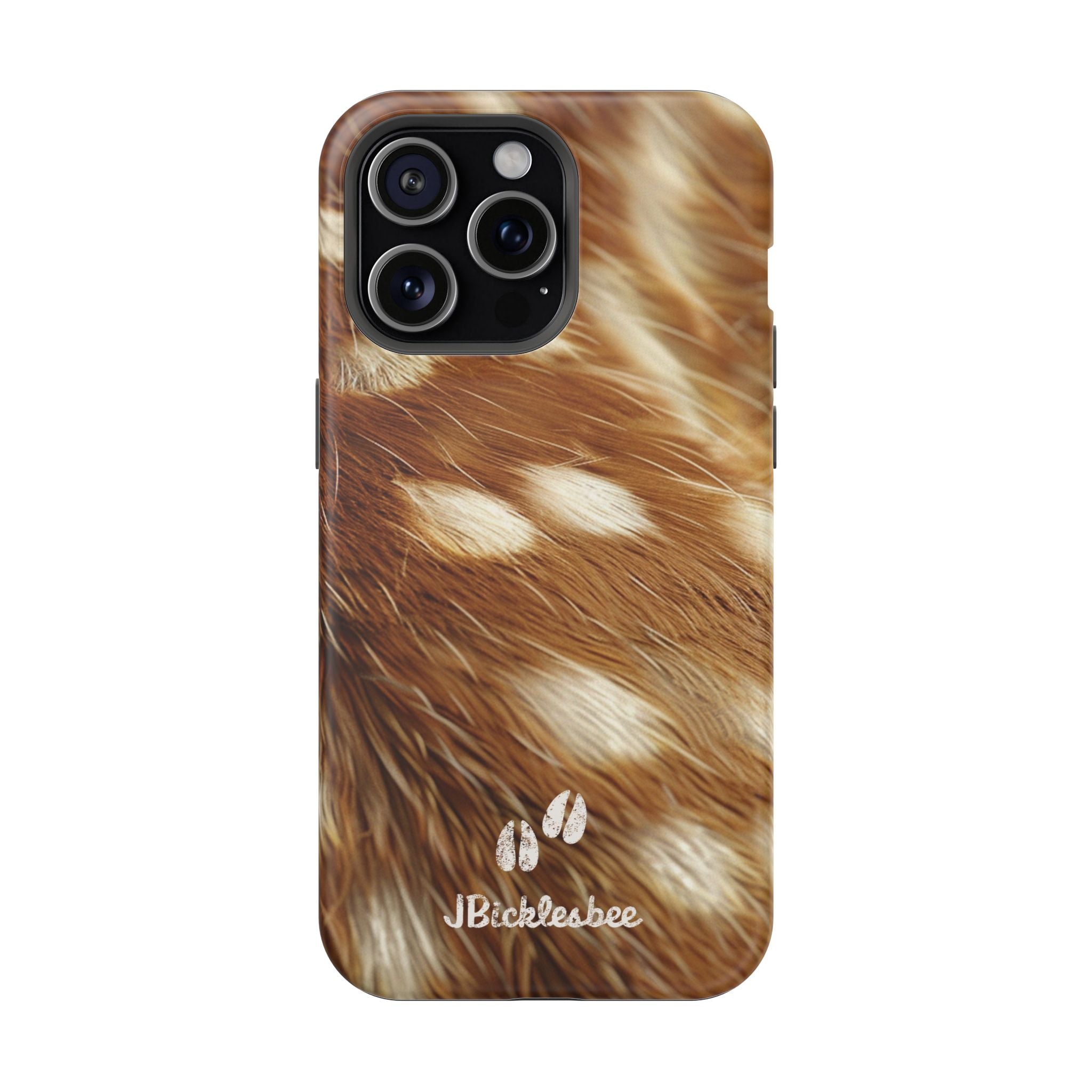 The Fawn MagSafe iPhone Case