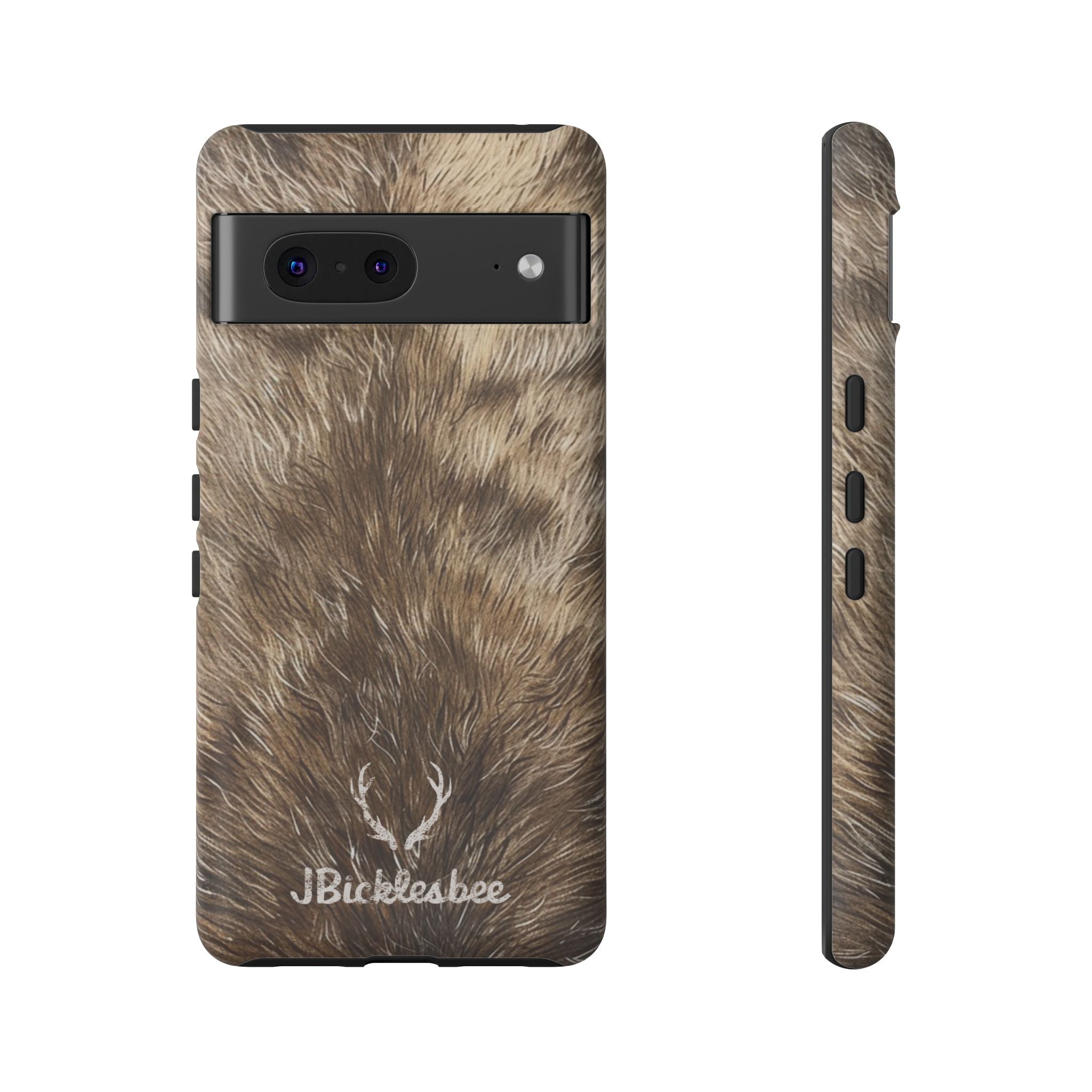 Sika Hunter Pixel Tough Case