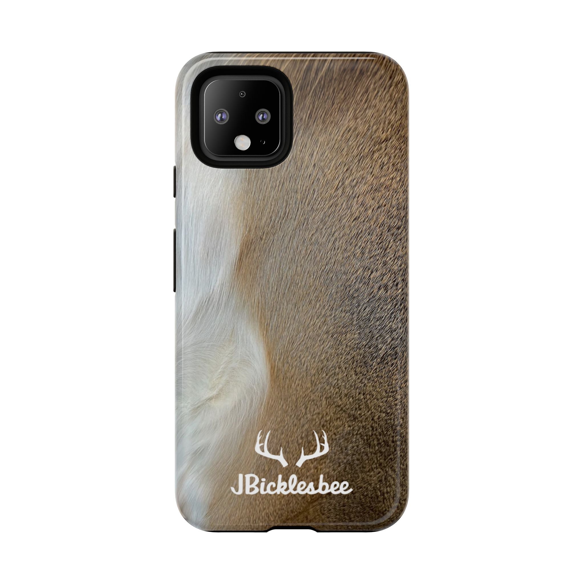 Whitetail Hunter Pixel Tough Case