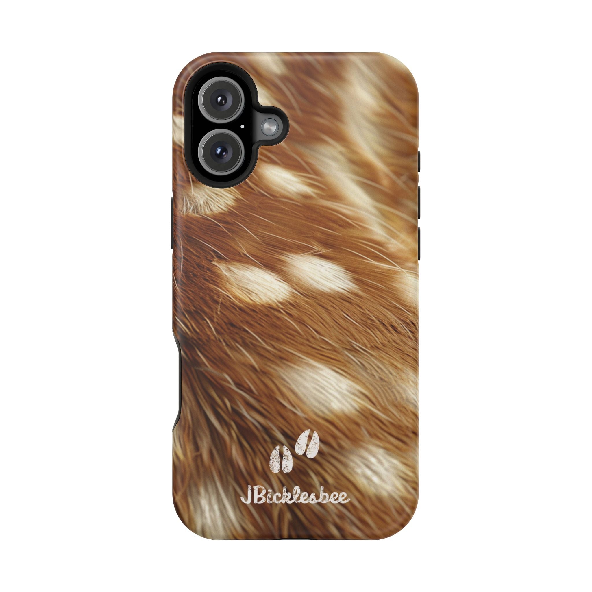 The Fawn MagSafe iPhone Case