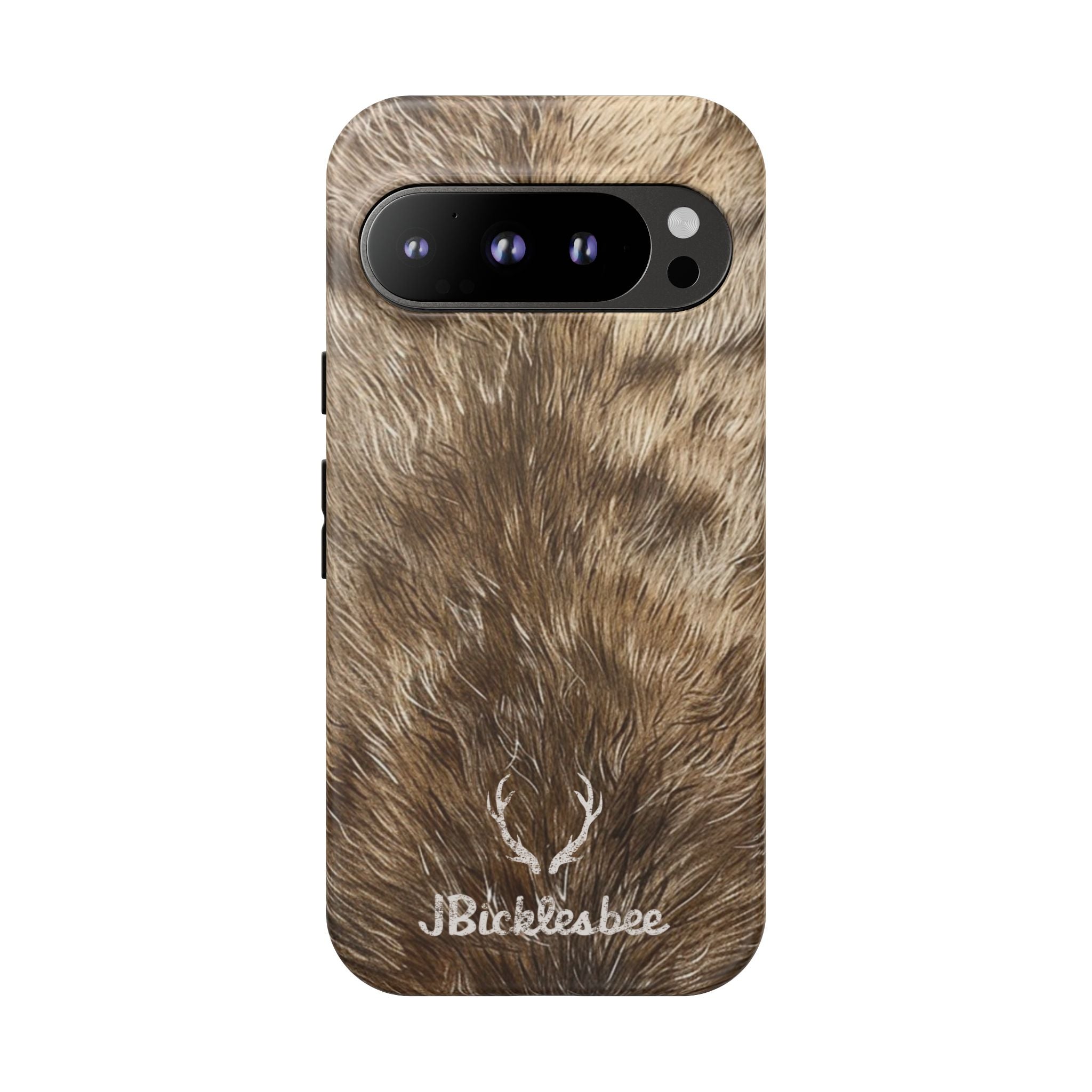 Sika Hunter Pixel Tough Case