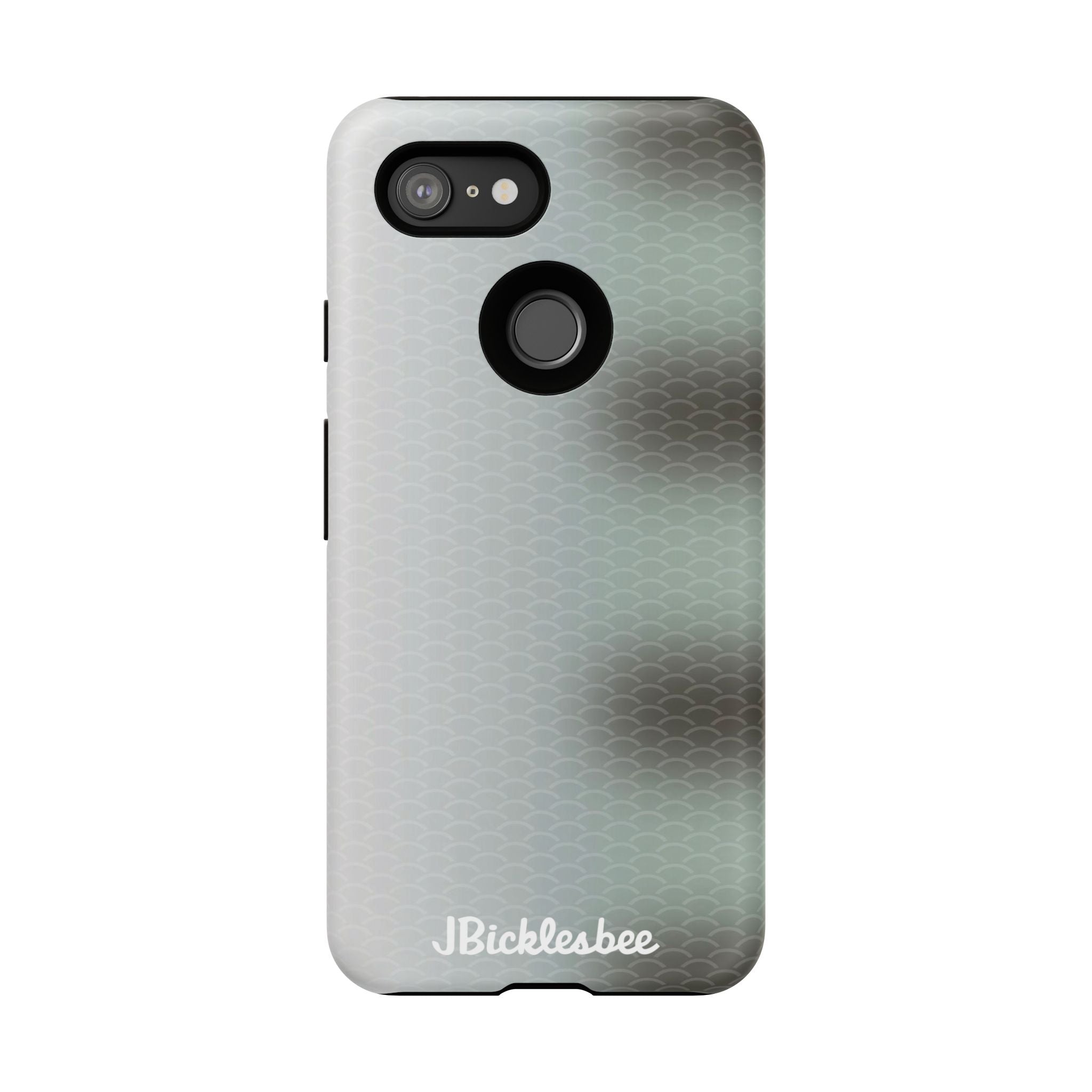 Bonefish Pattern Google Pixel Tough Case