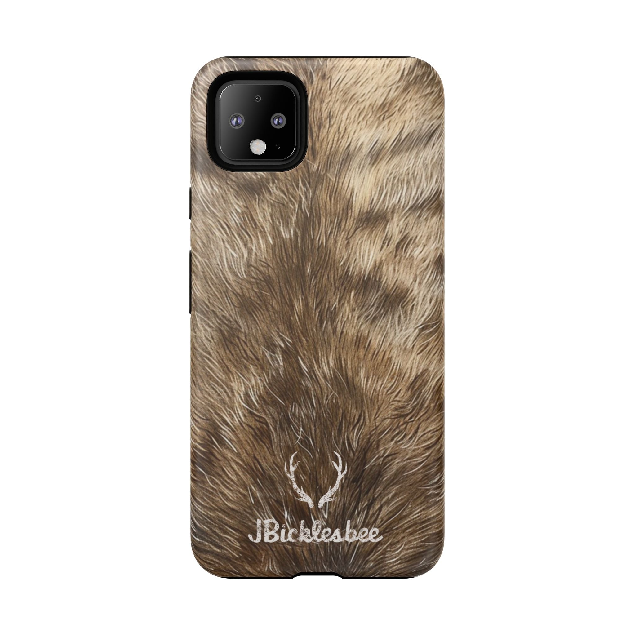 Sika Hunter Pixel Tough Case