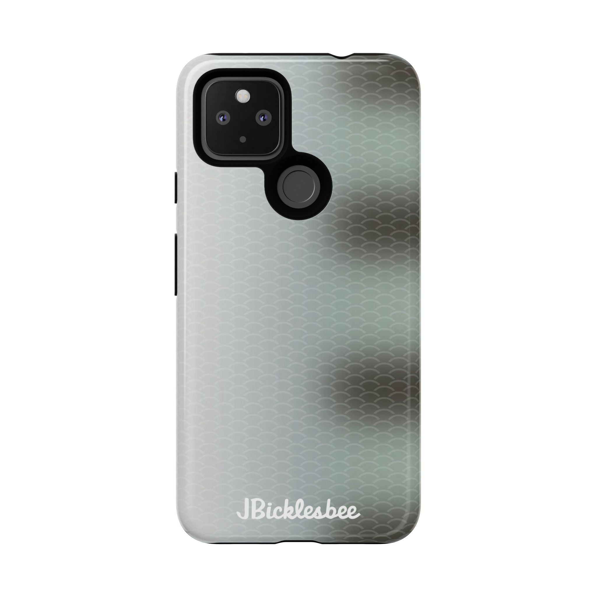 Bonefish Pattern Google Pixel Tough Case