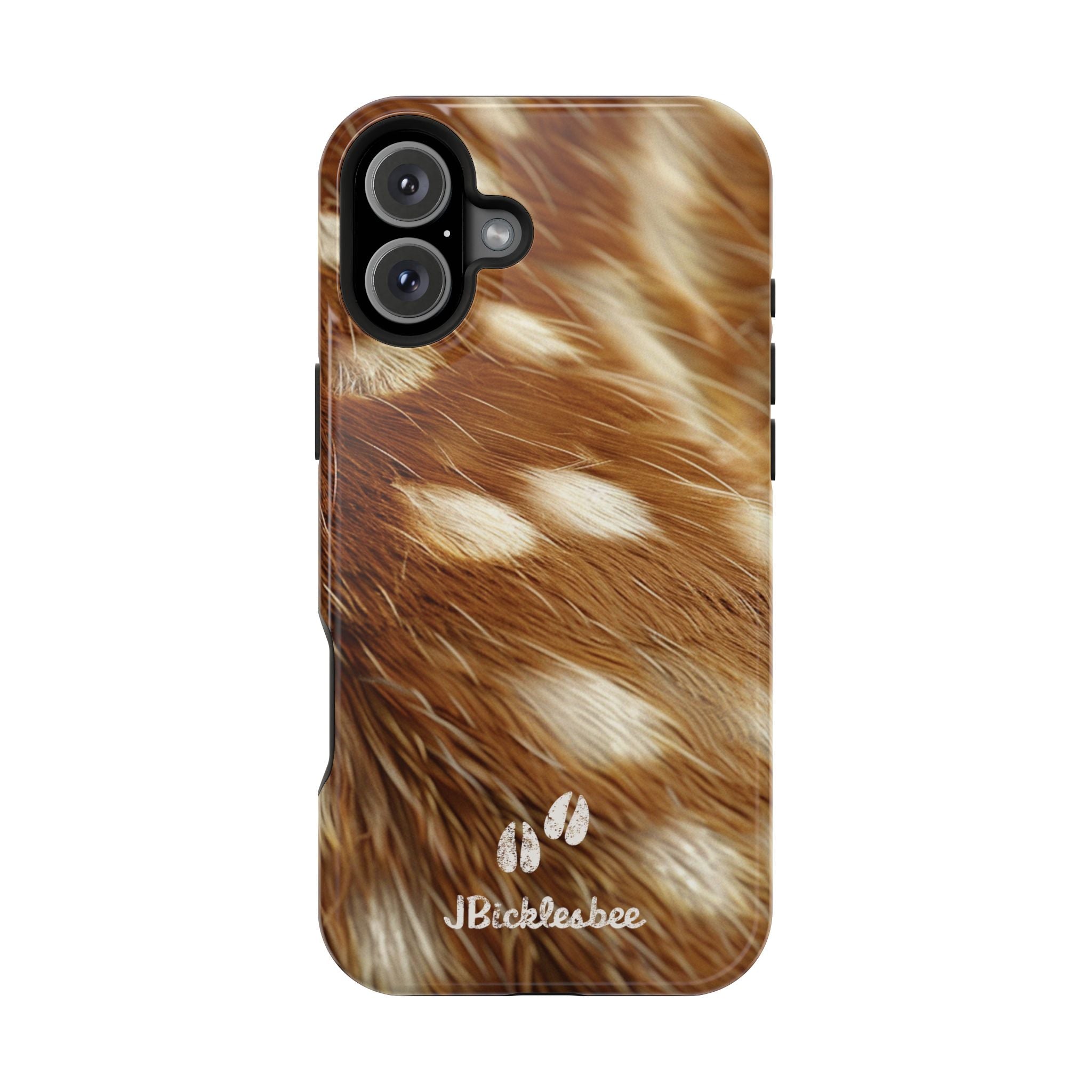 The Fawn MagSafe iPhone Case