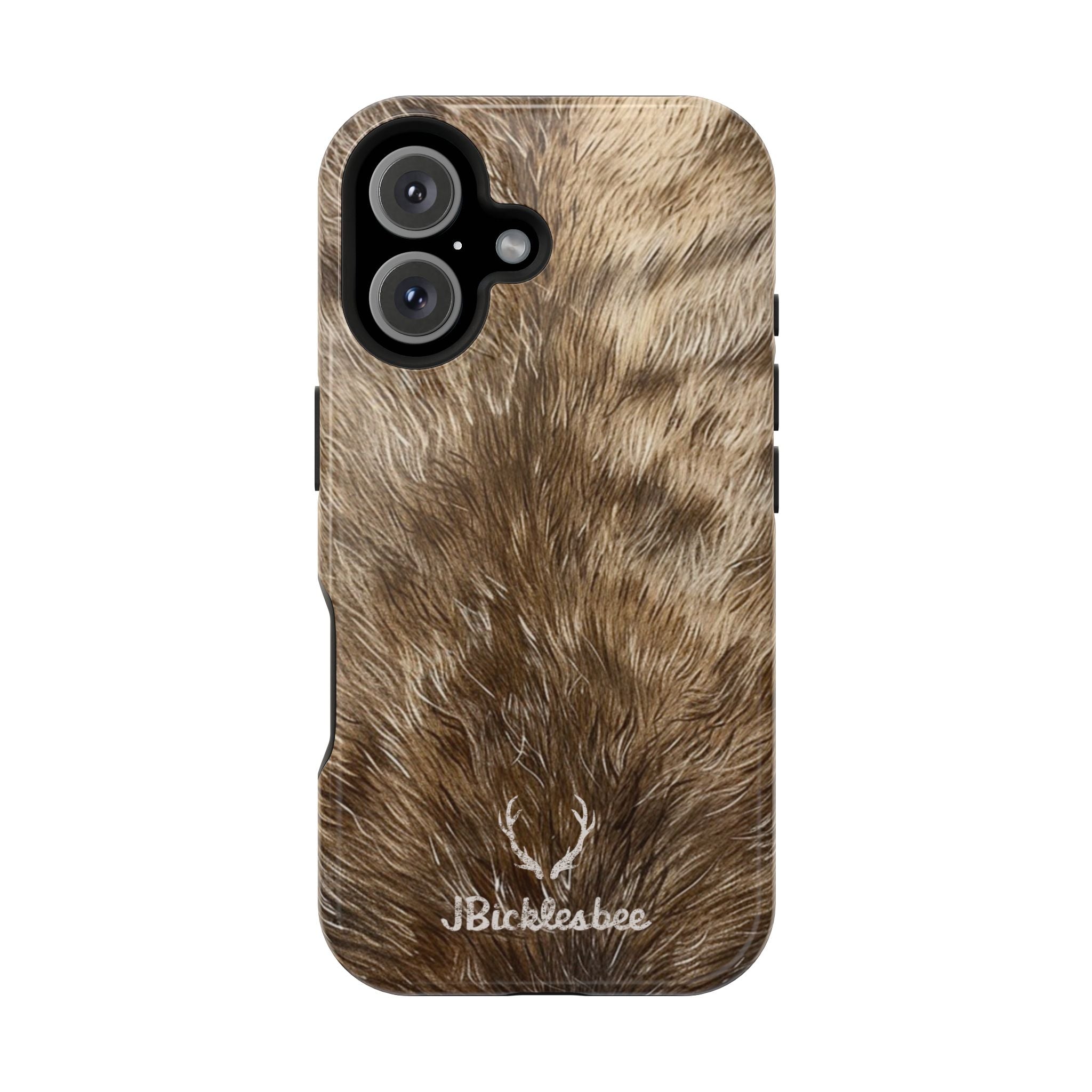 The Sika Hunter MagSafe iPhone Case