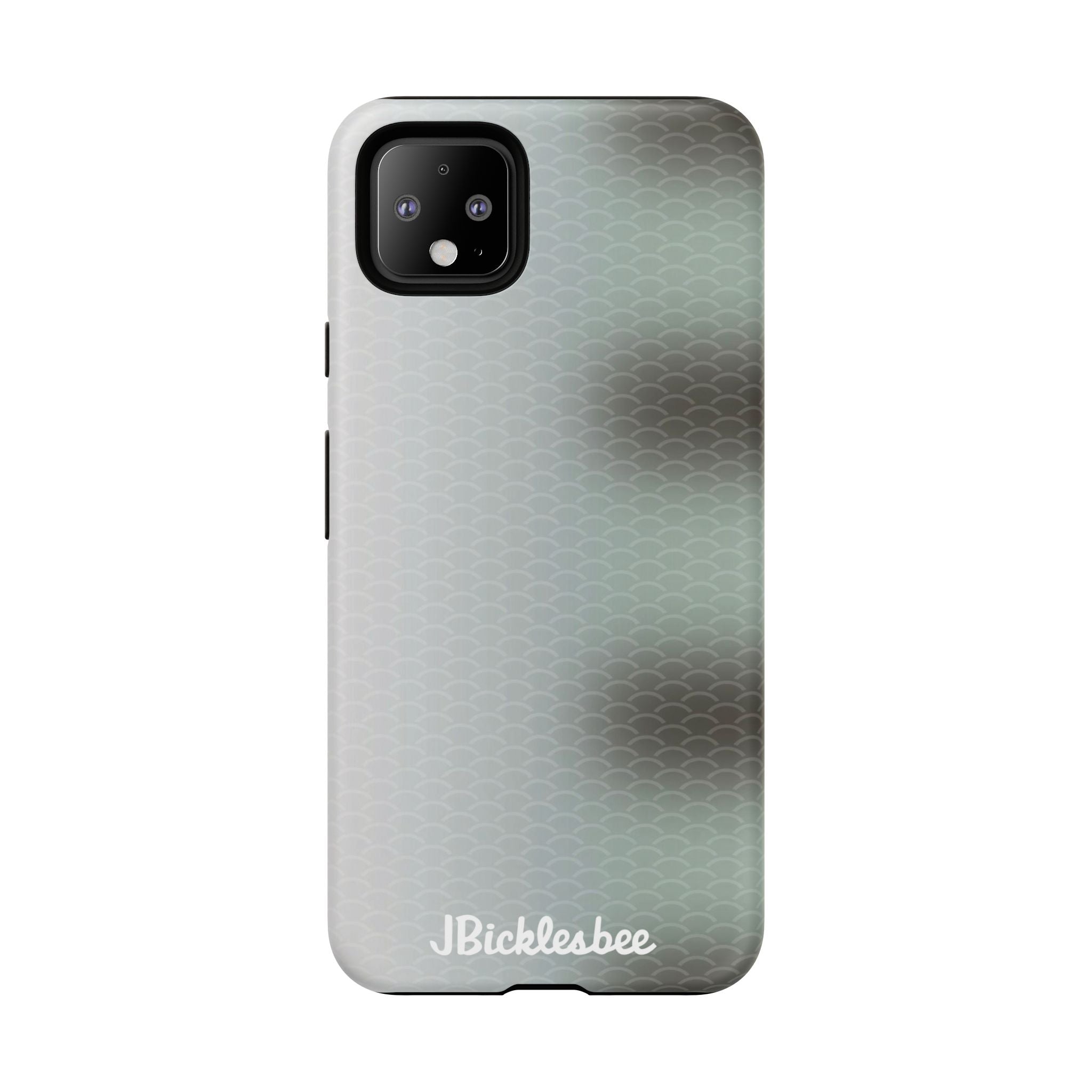 Bonefish Pattern Google Pixel Tough Case