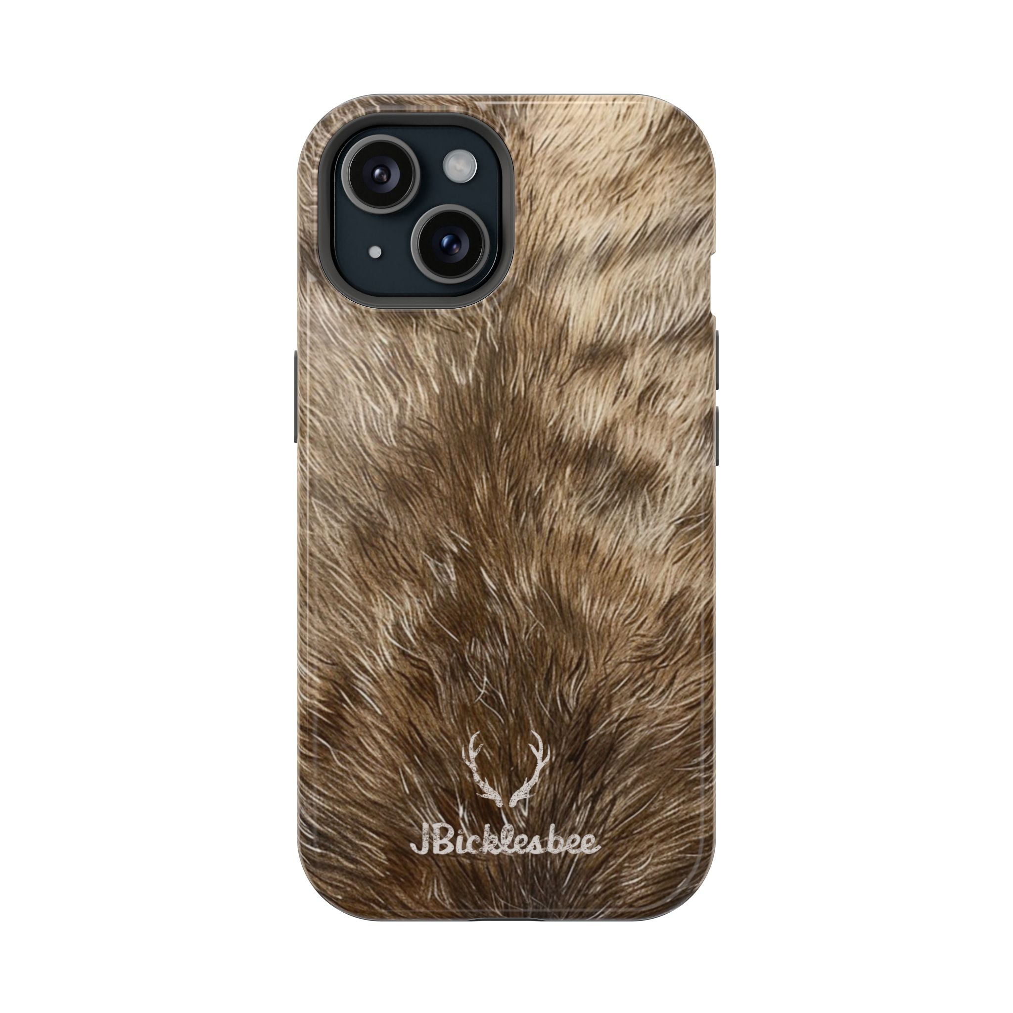 The Sika Hunter MagSafe iPhone Case