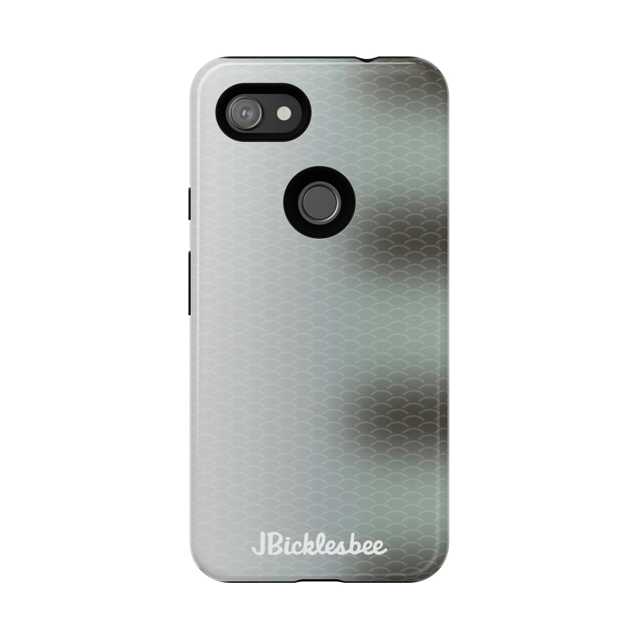 Bonefish Pattern Google Pixel Tough Case