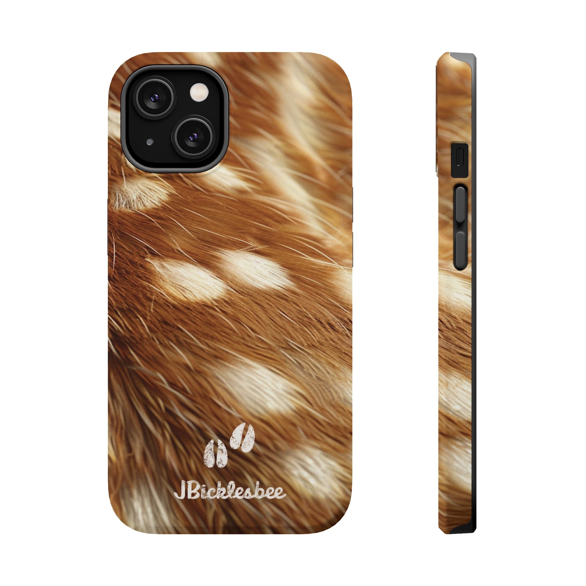 The Fawn MagSafe iPhone Case