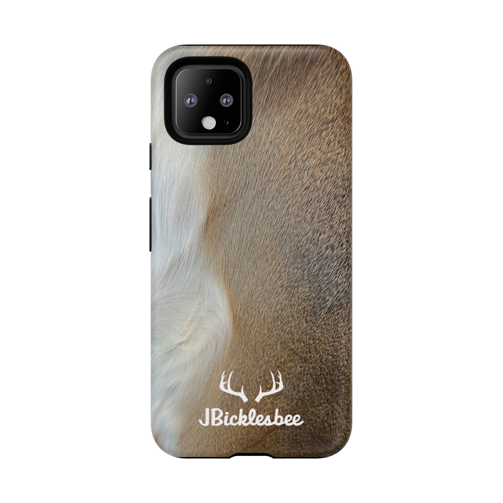 Whitetail Hunter Pixel Tough Case