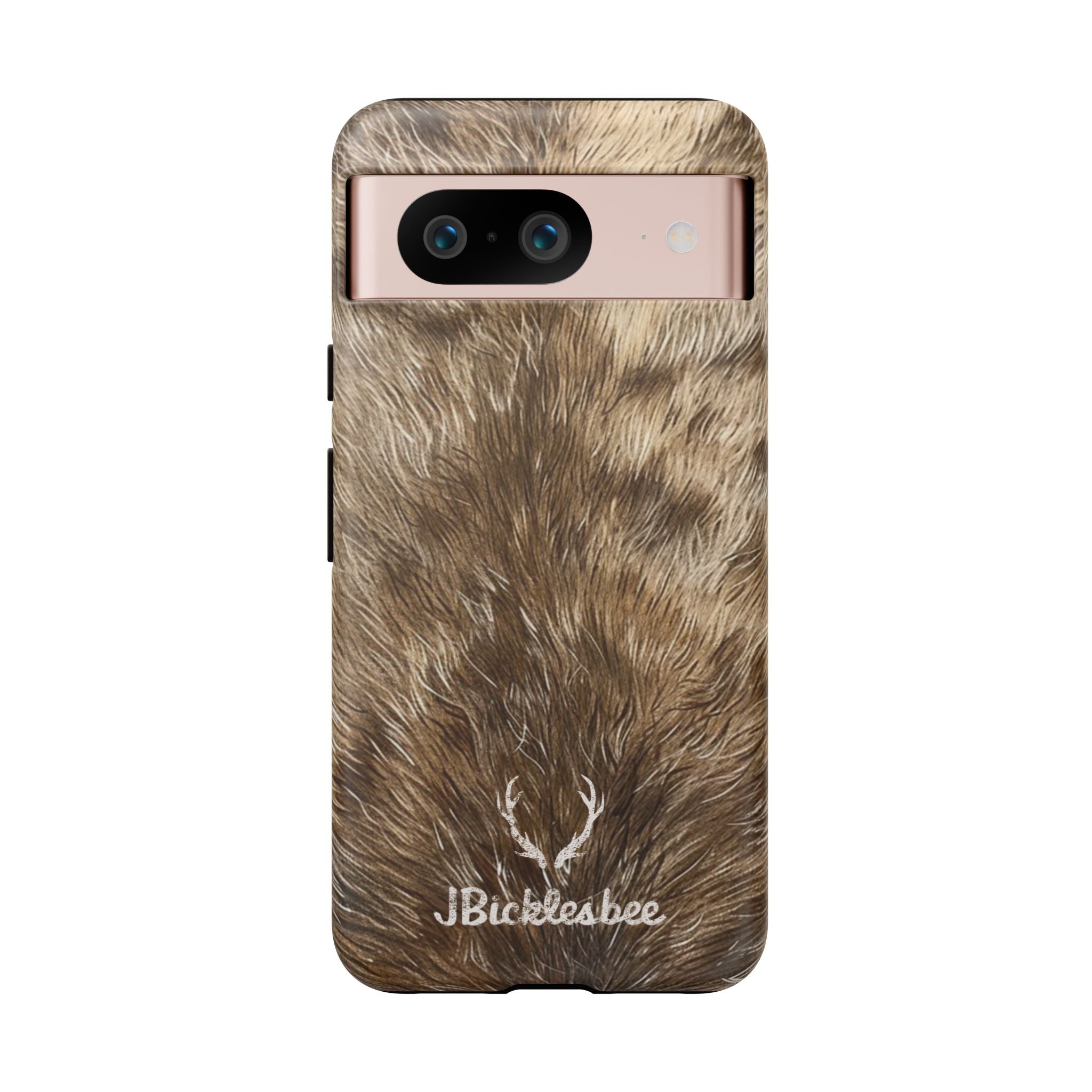 Sika Hunter Pixel Tough Case