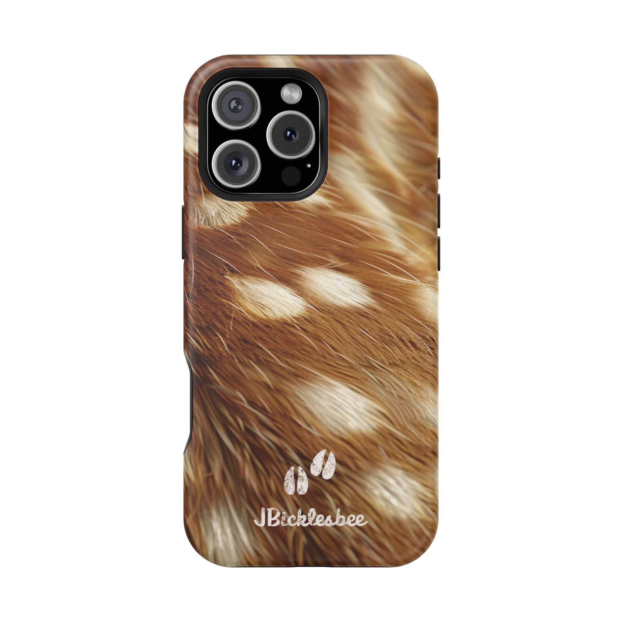 The Fawn MagSafe iPhone Case