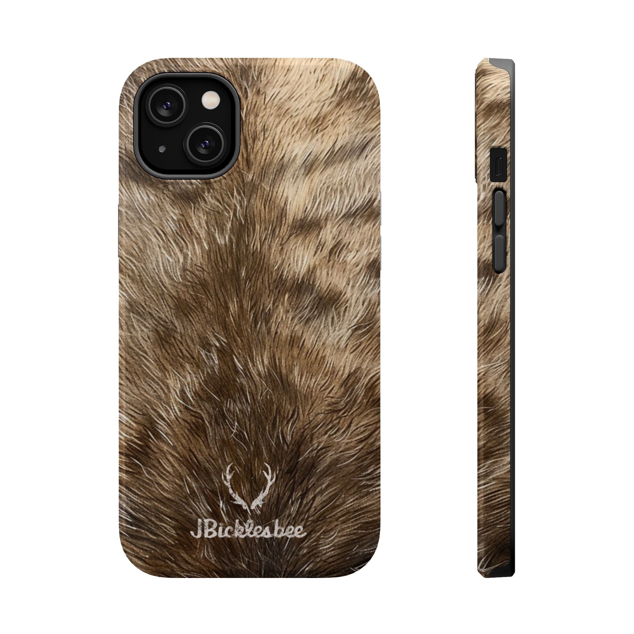 The Sika Hunter MagSafe iPhone Case