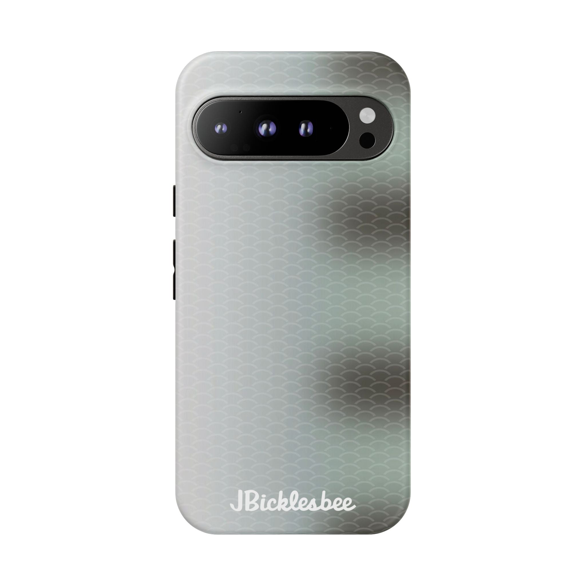 Bonefish Pattern Google Pixel Tough Case