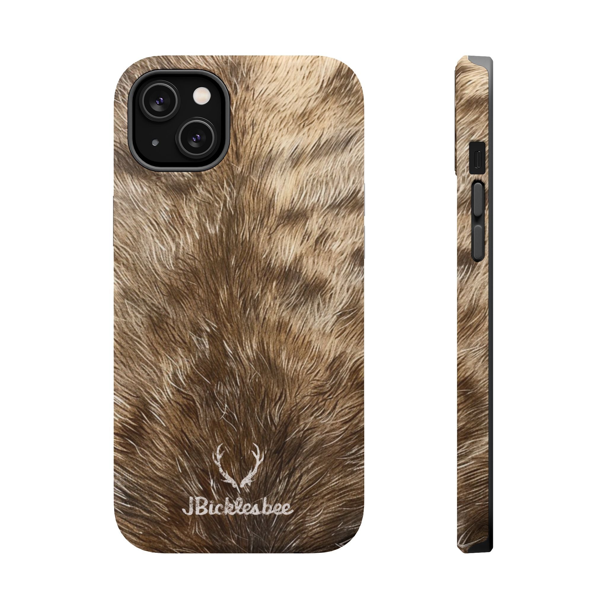 The Sika Hunter MagSafe iPhone Case