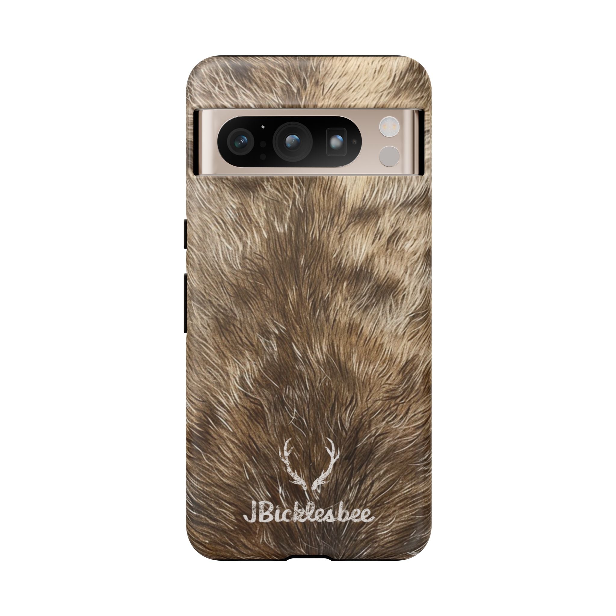 Sika Hunter Pixel Tough Case