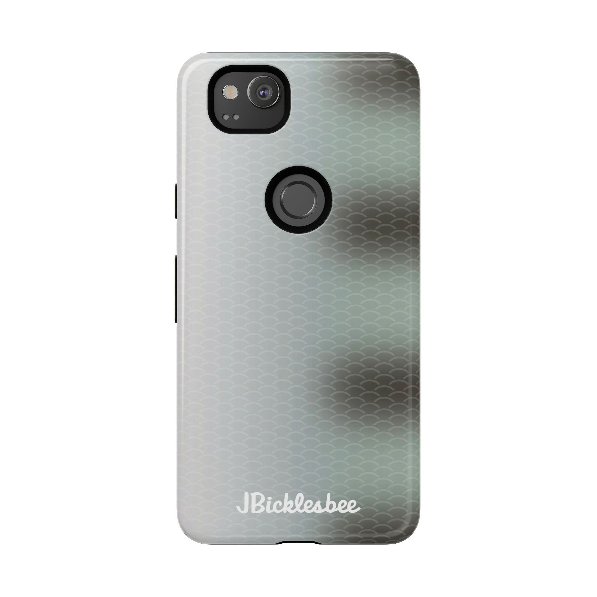 Bonefish Pattern Google Pixel Tough Case