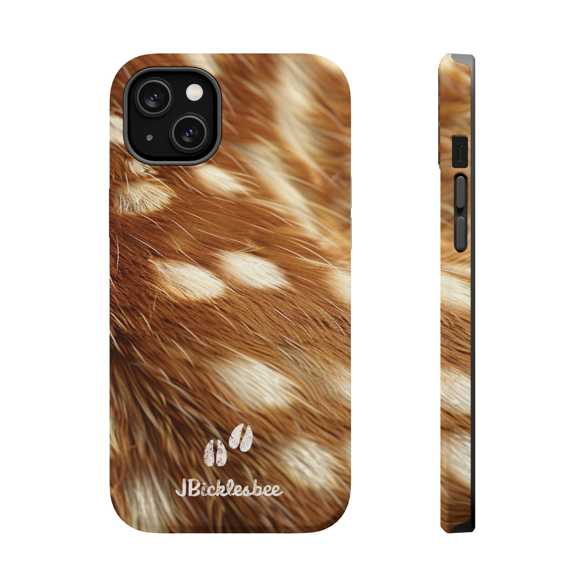 The Fawn MagSafe iPhone Case