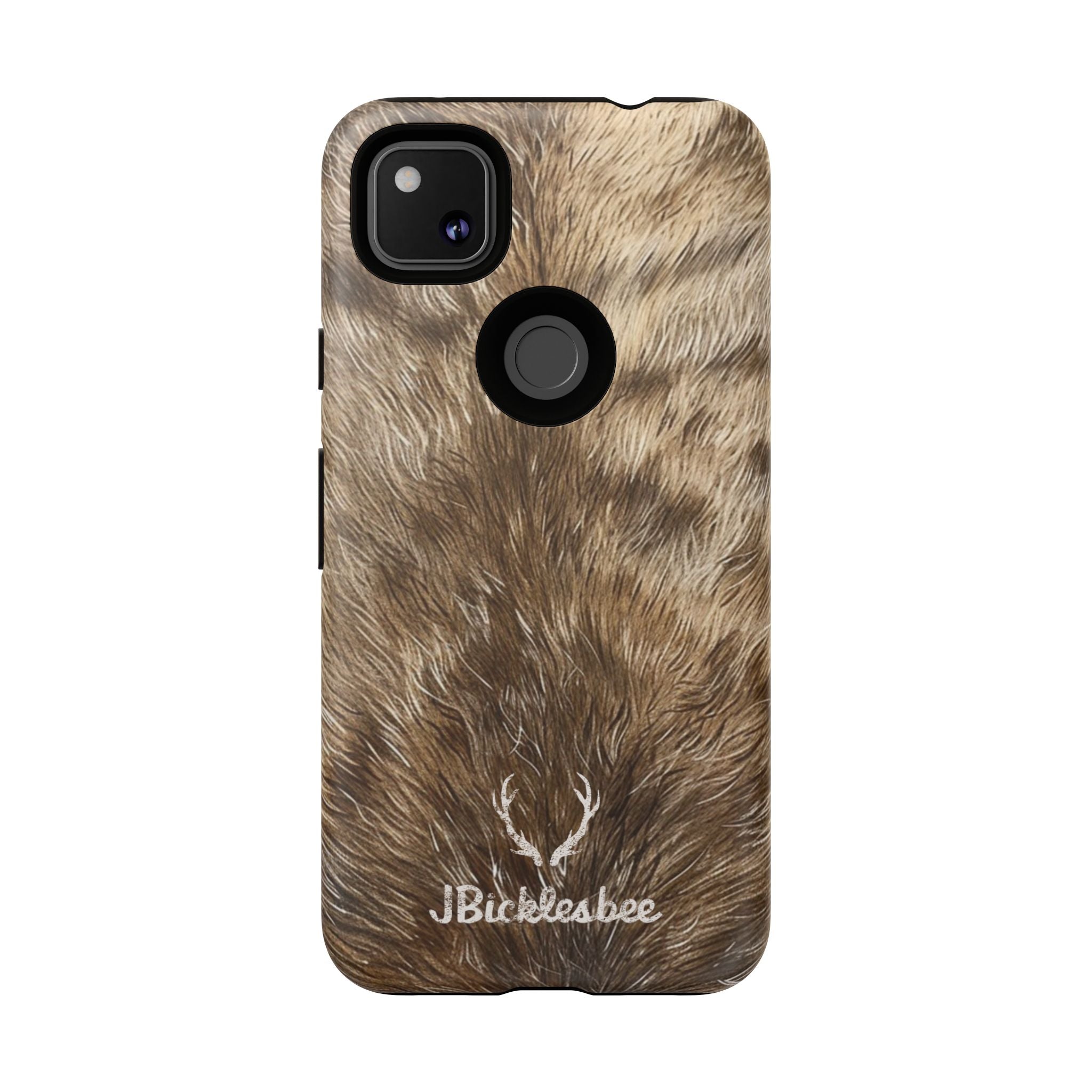 Sika Hunter Pixel Tough Case