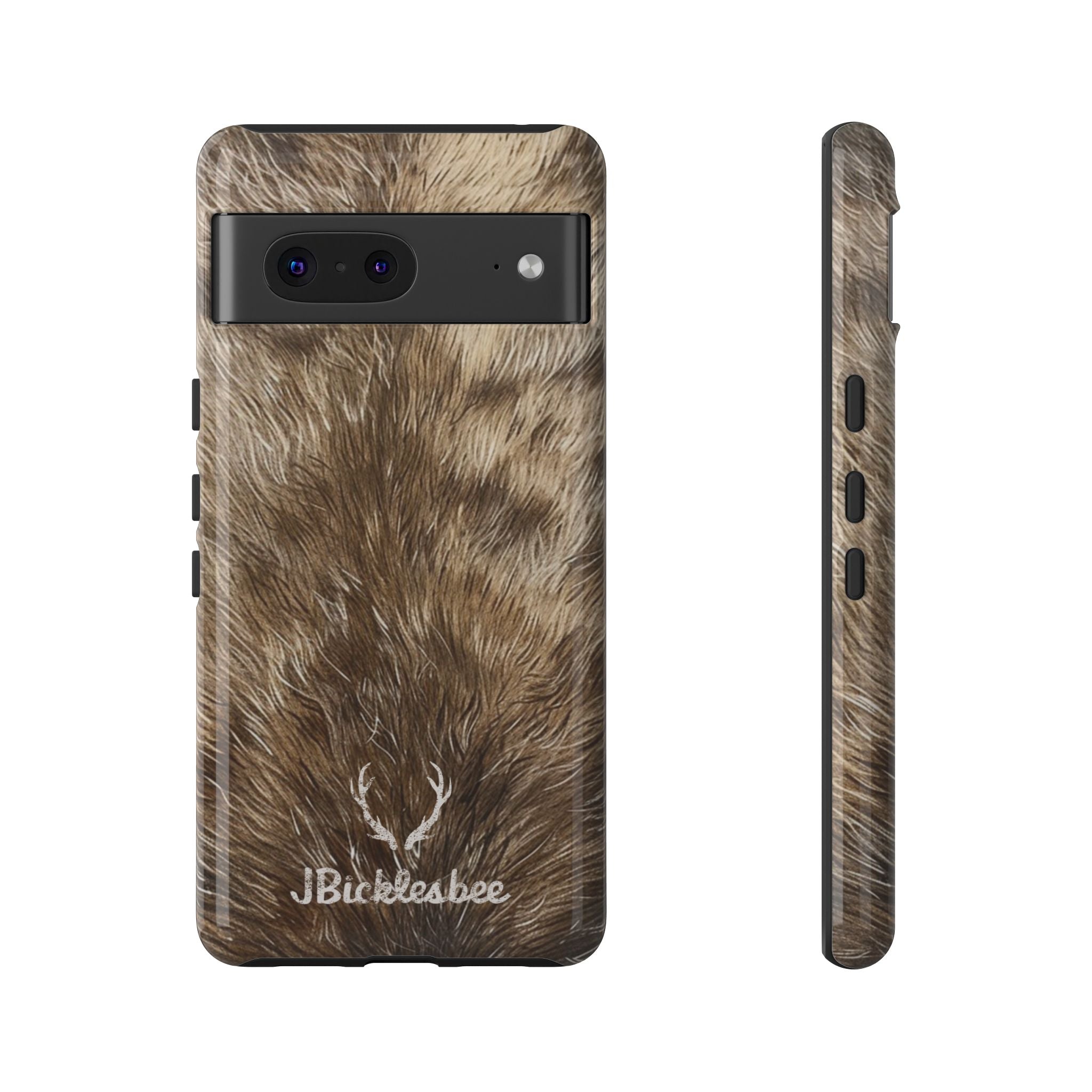 Sika Hunter Pixel Tough Case