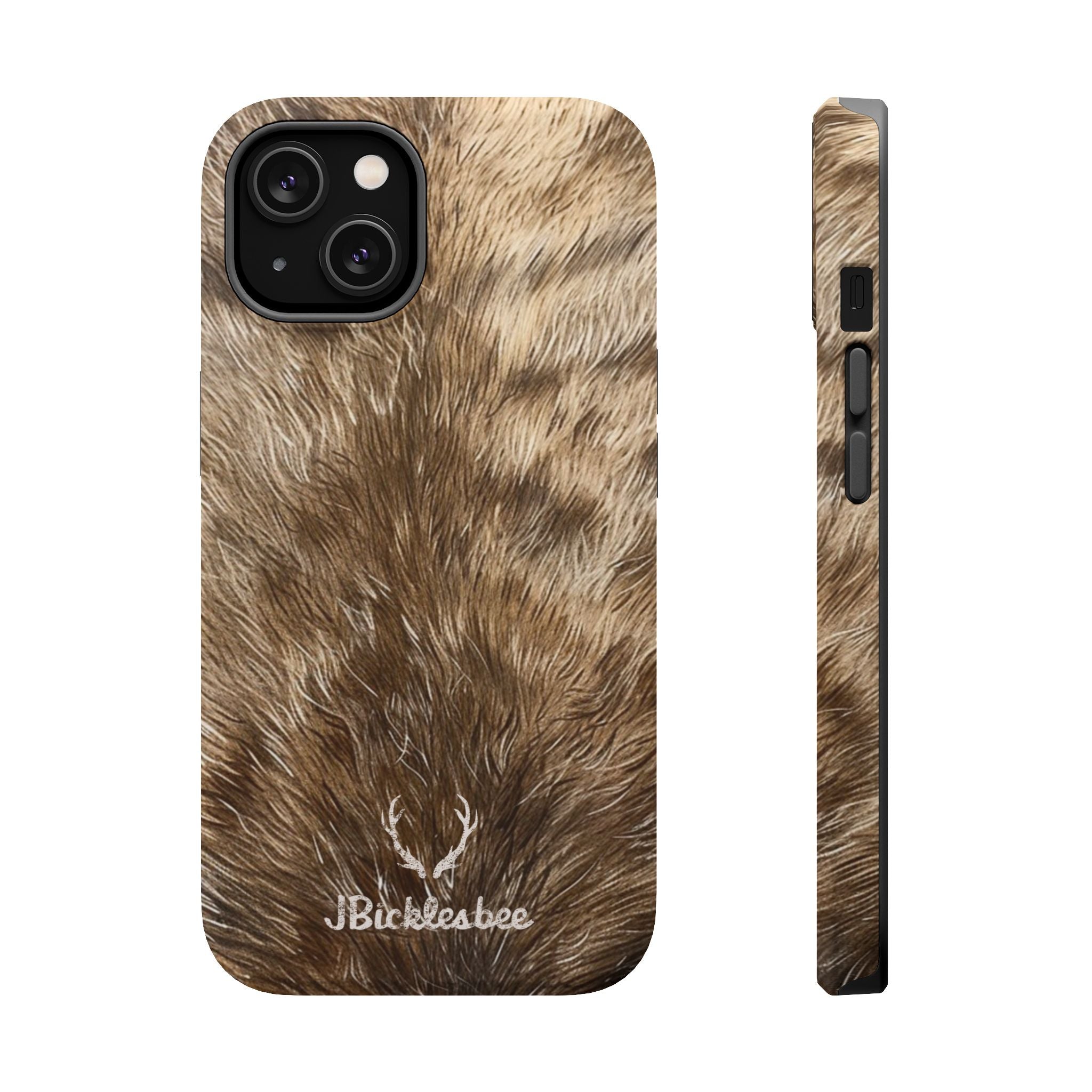 The Sika Hunter MagSafe iPhone Case