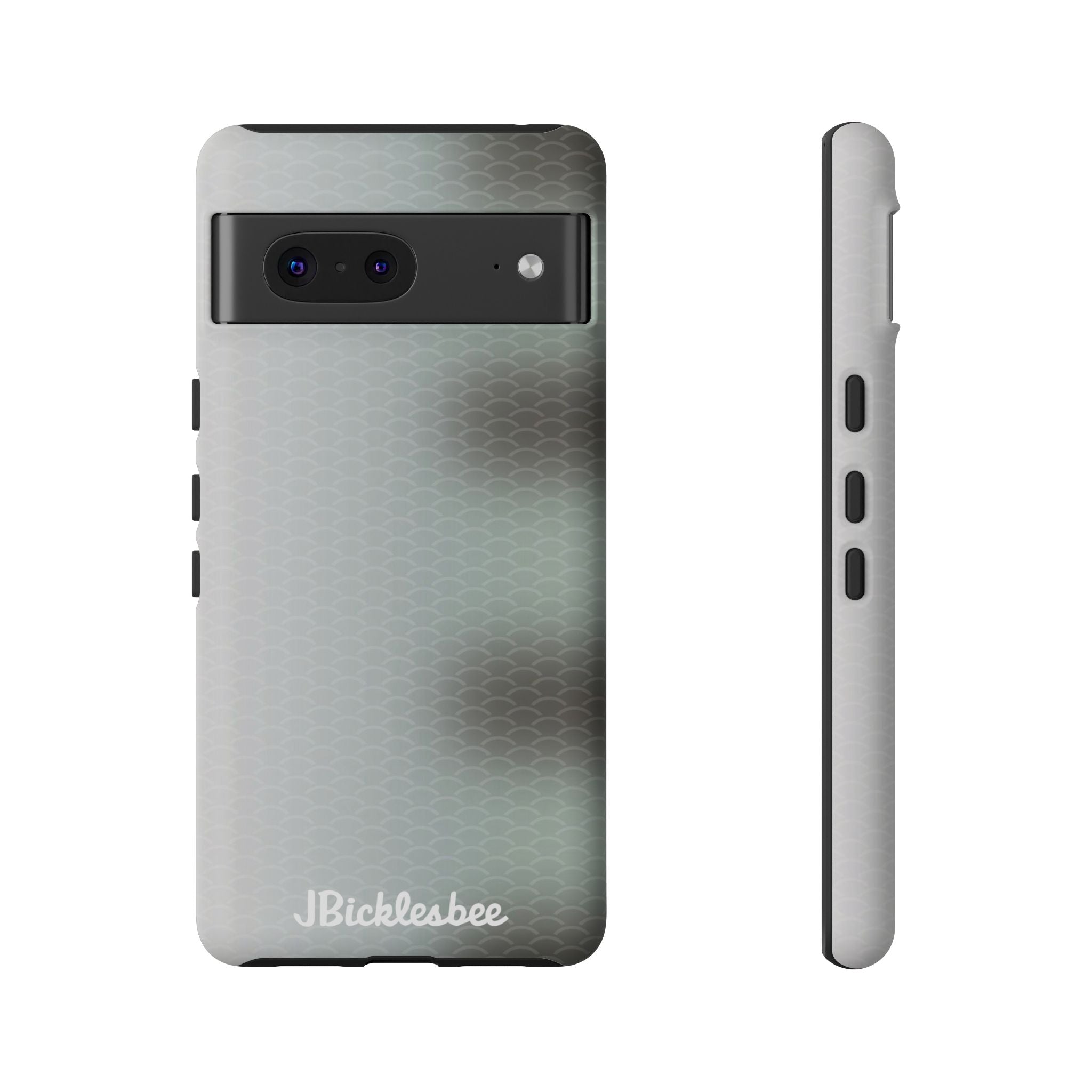 Bonefish Pattern Google Pixel Tough Case