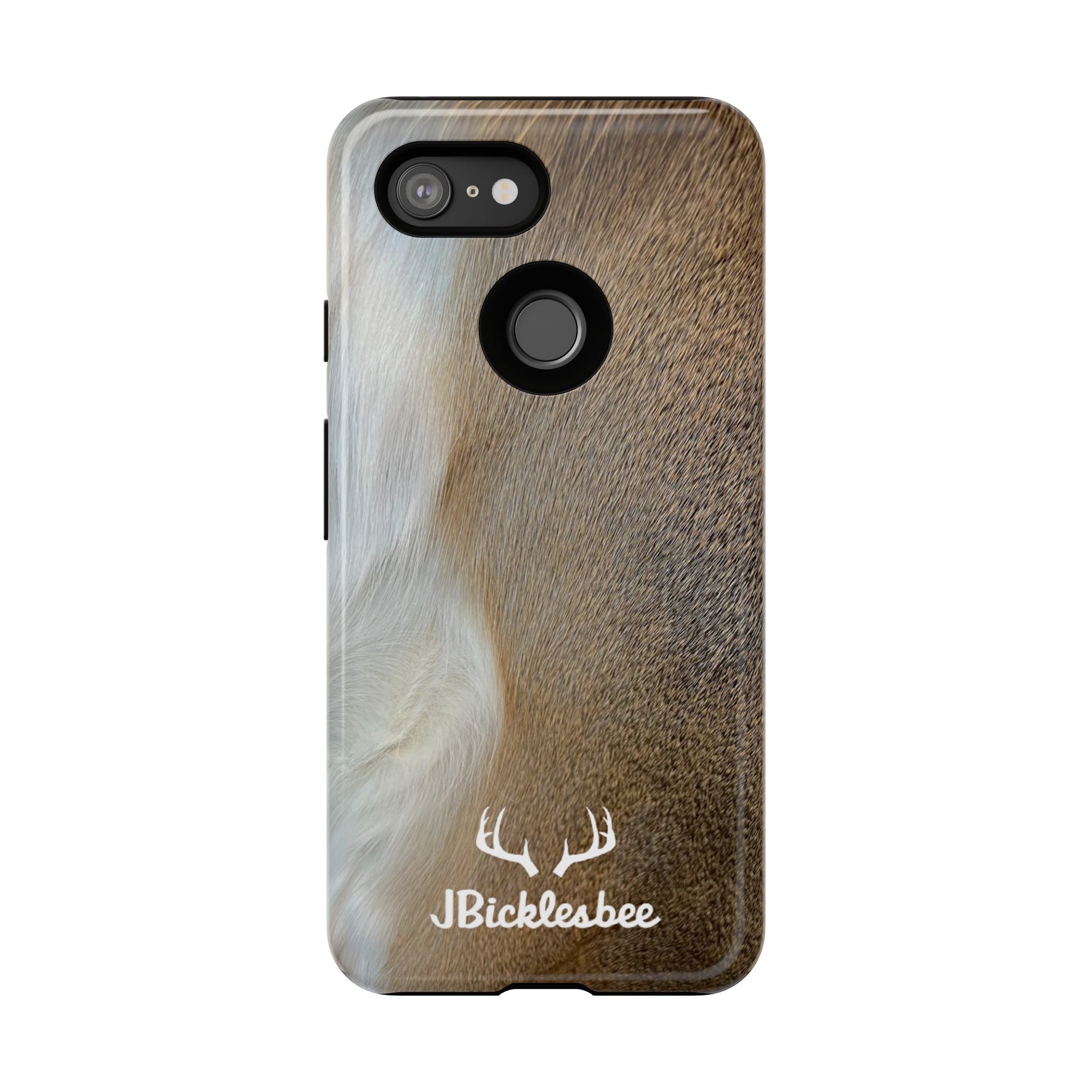 Whitetail Hunter Pixel Tough Case