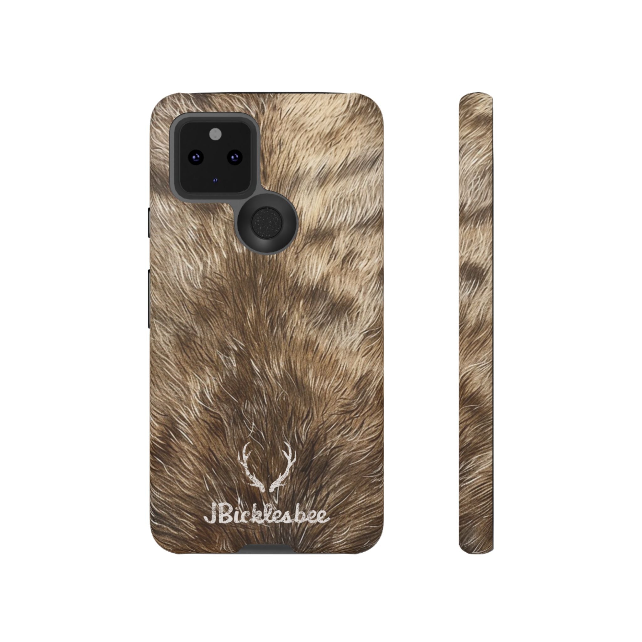 Sika Hunter Pixel Tough Case