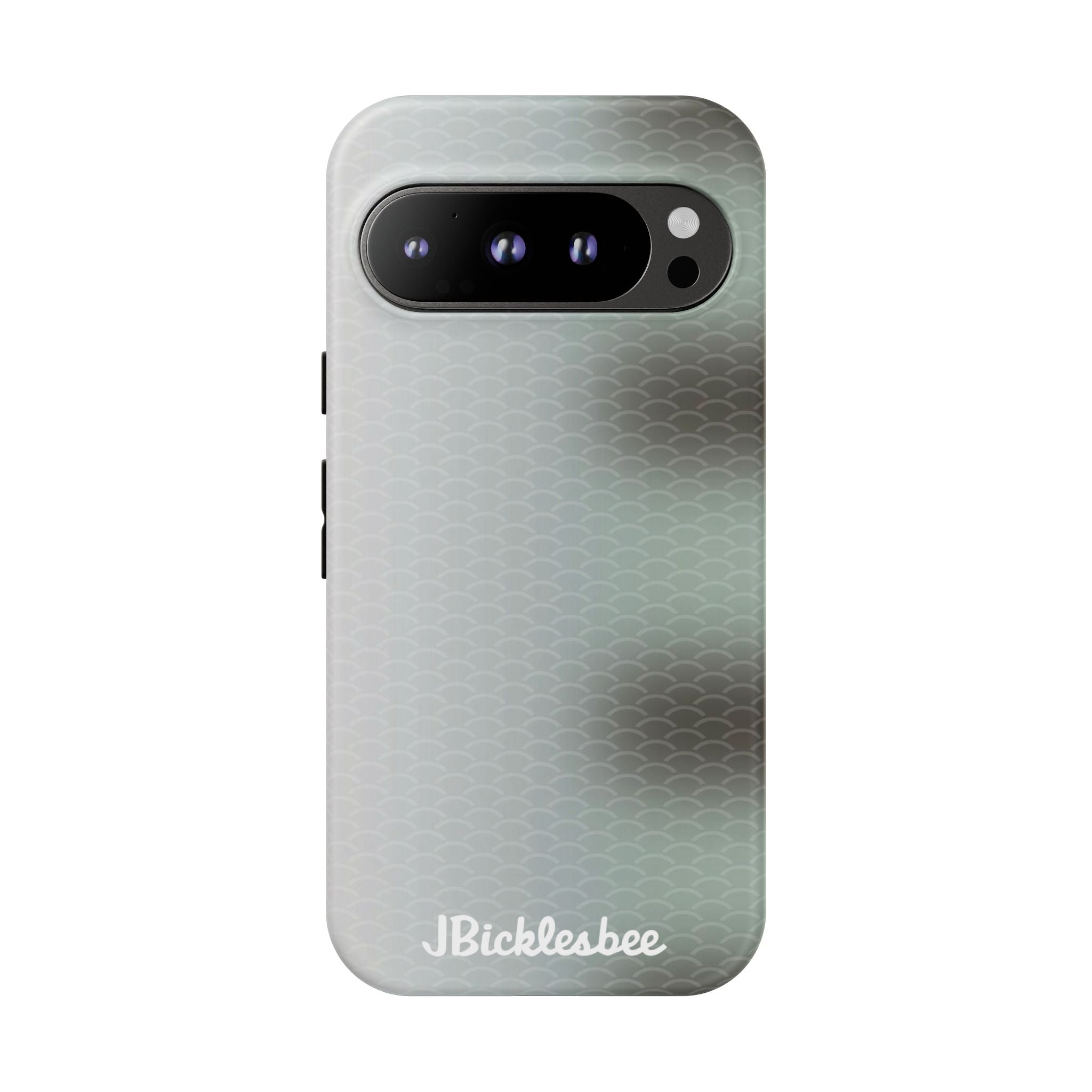 Bonefish Pattern Google Pixel Tough Case