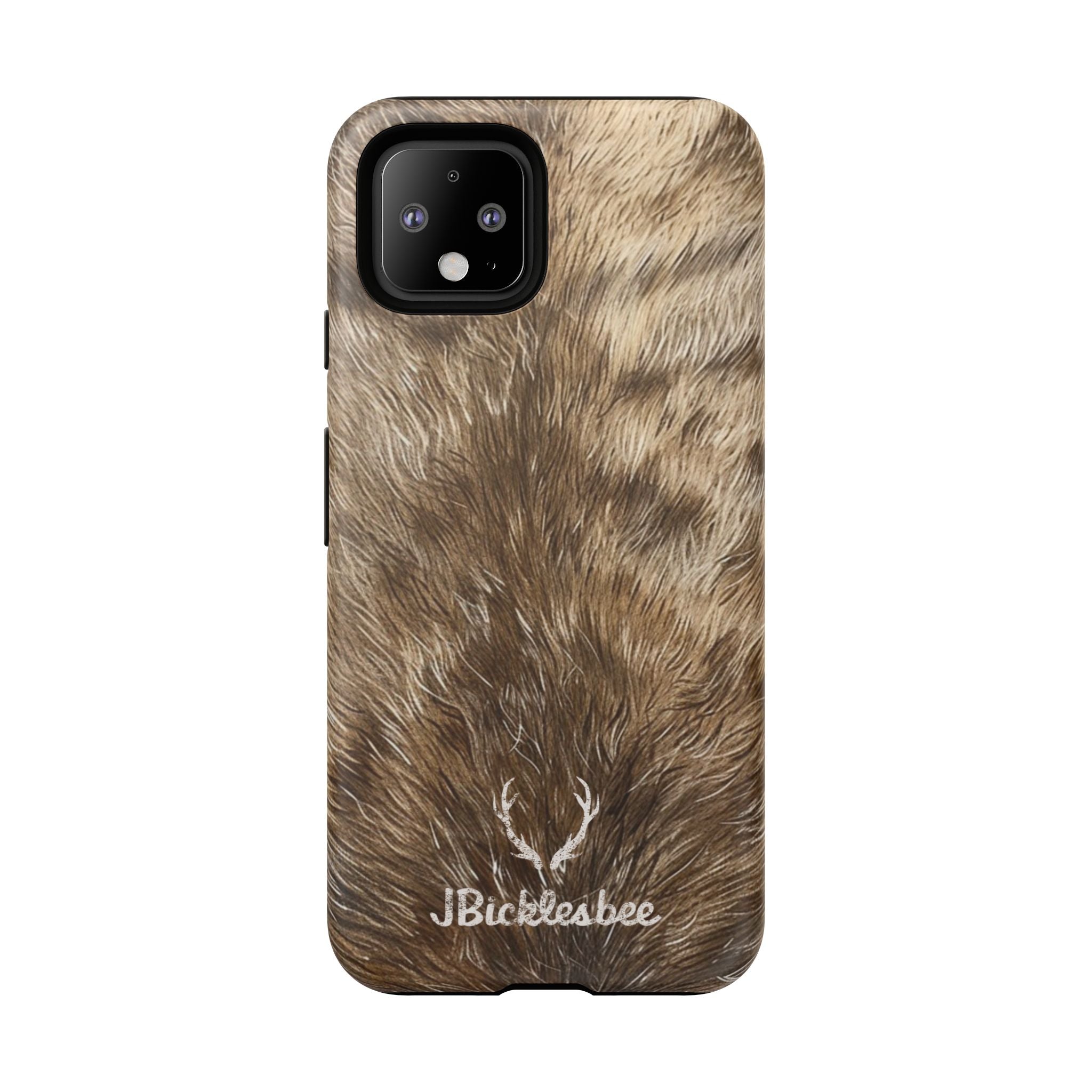 Sika Hunter Pixel Tough Case