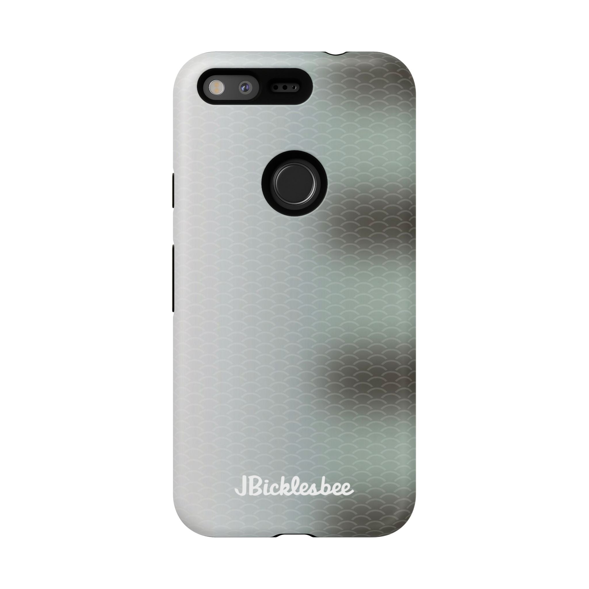 Bonefish Pattern Google Pixel Tough Case