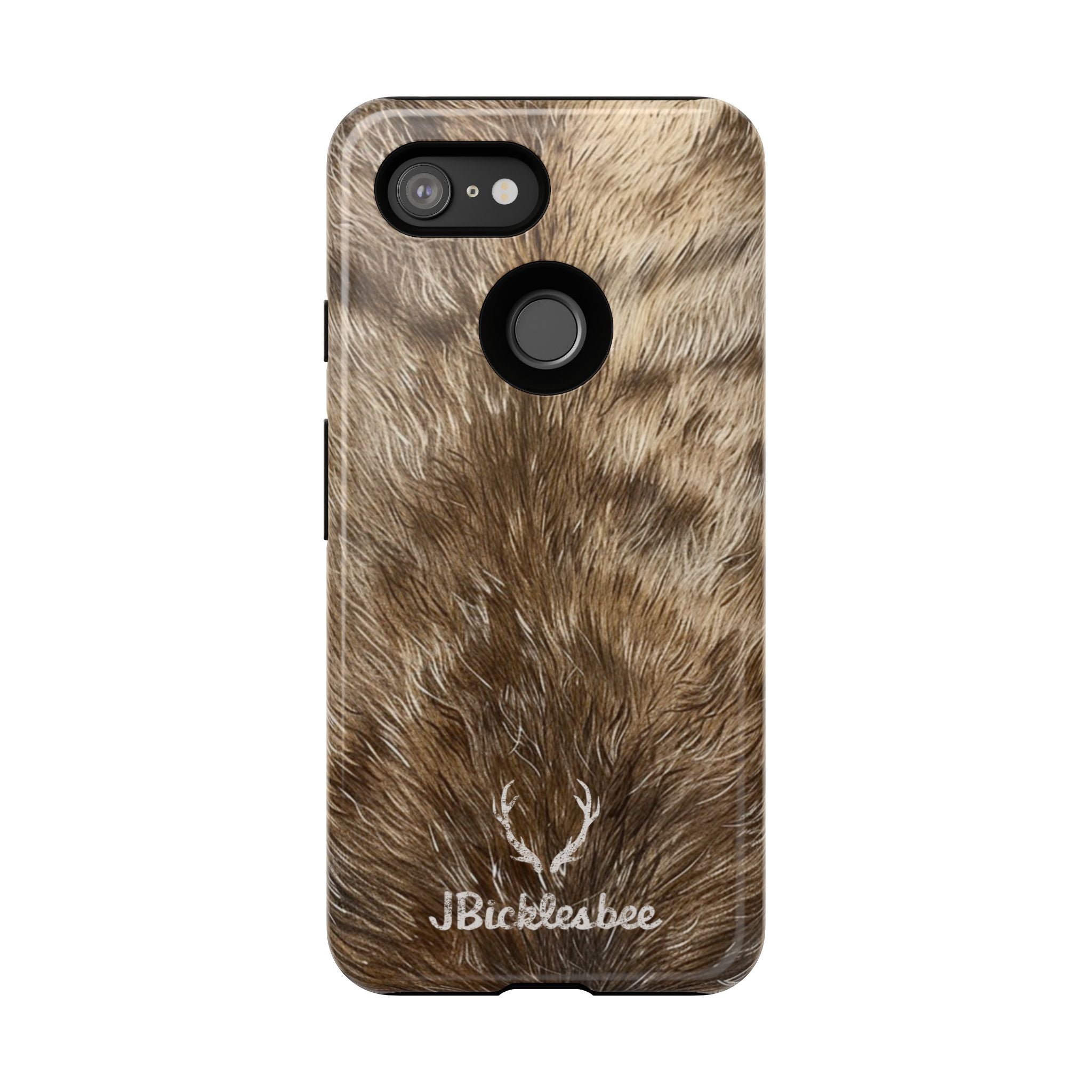 Sika Hunter Pixel Tough Case