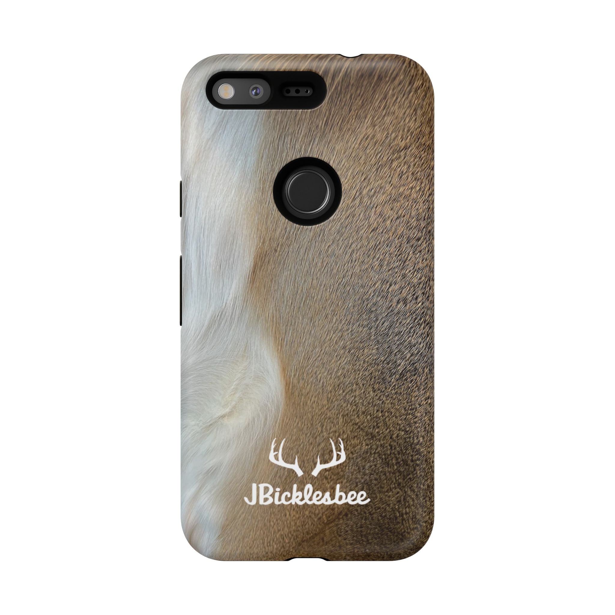 Whitetail Hunter Pixel Tough Case