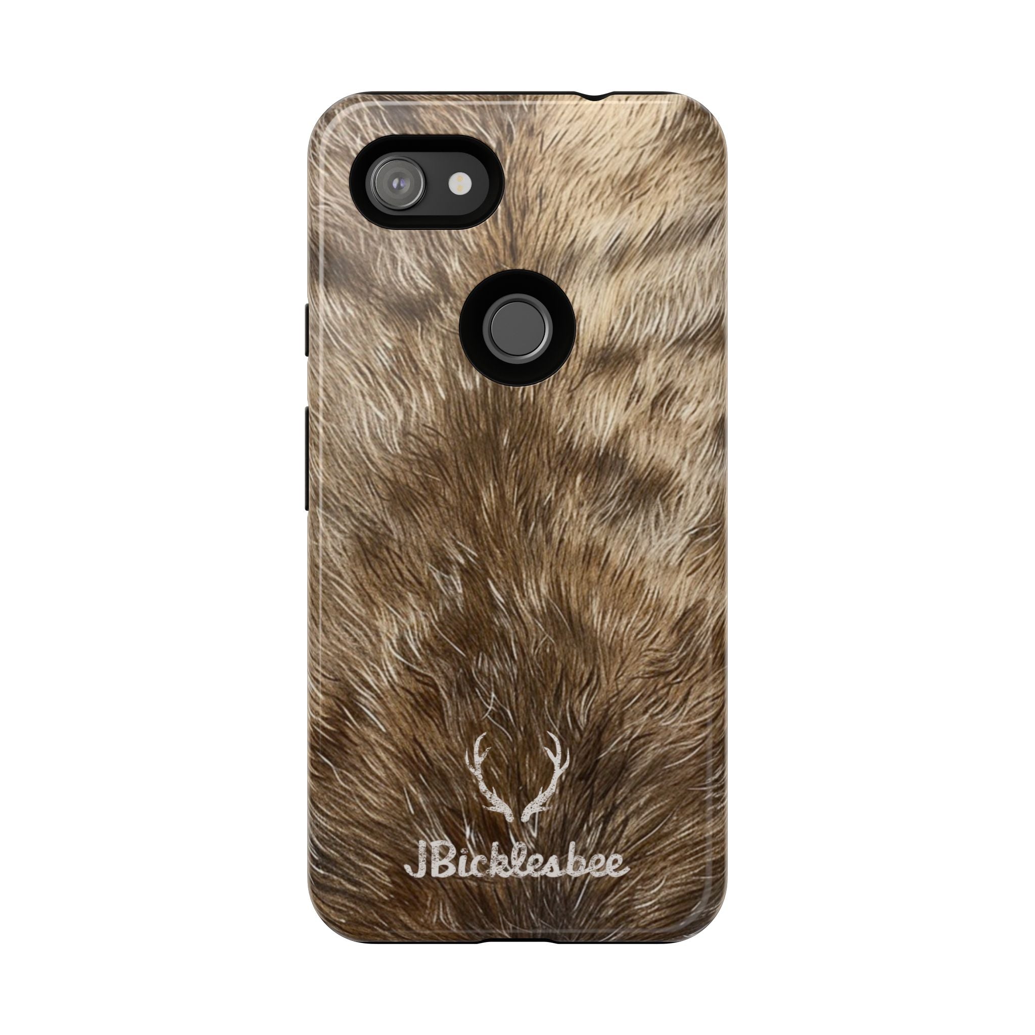 Sika Hunter Pixel Tough Case