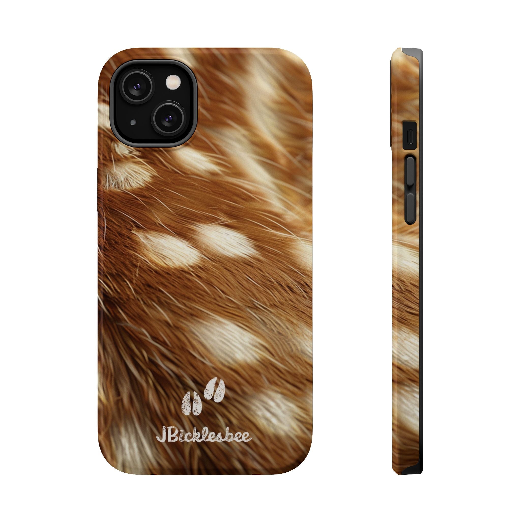 The Fawn MagSafe iPhone Case