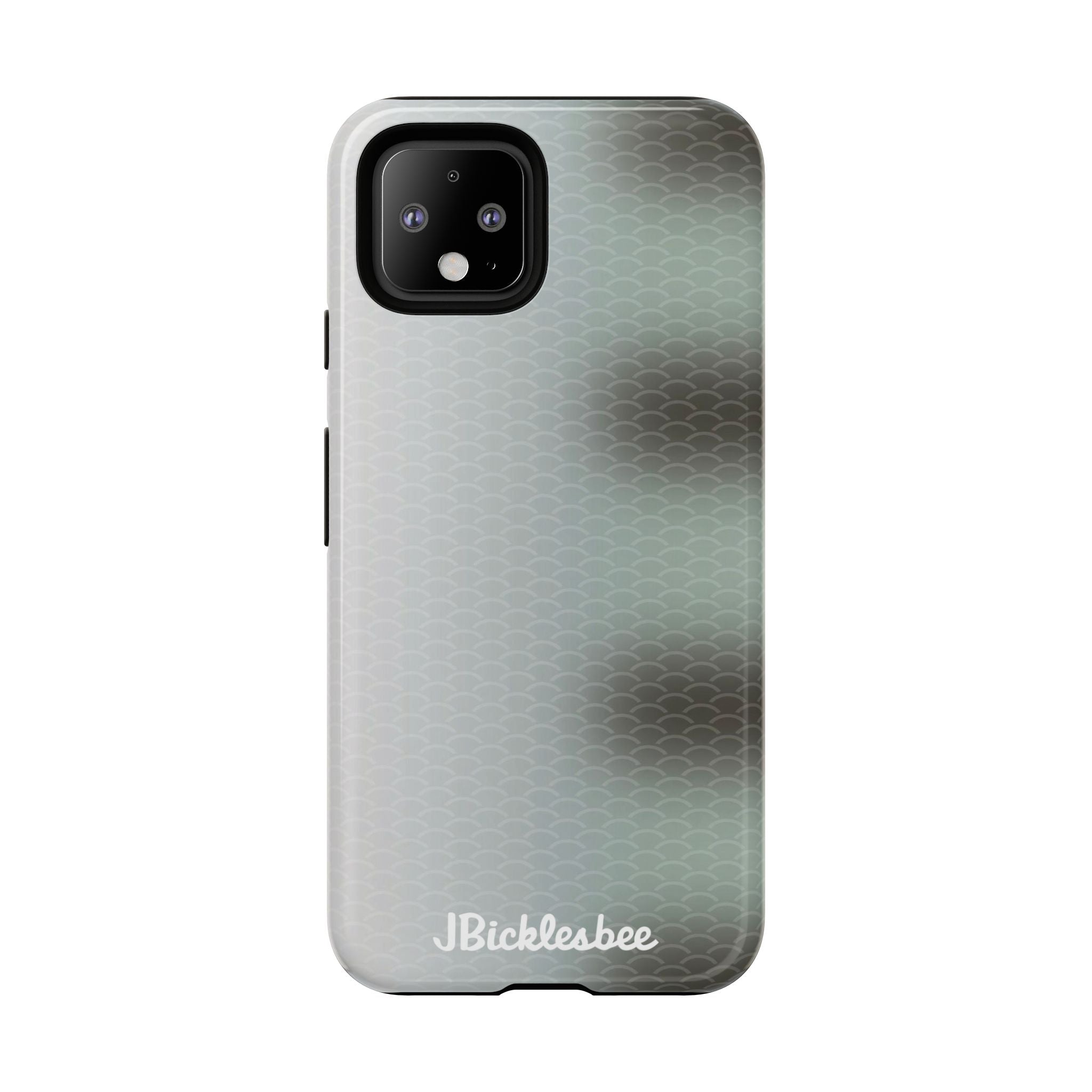 Bonefish Pattern Google Pixel Tough Case