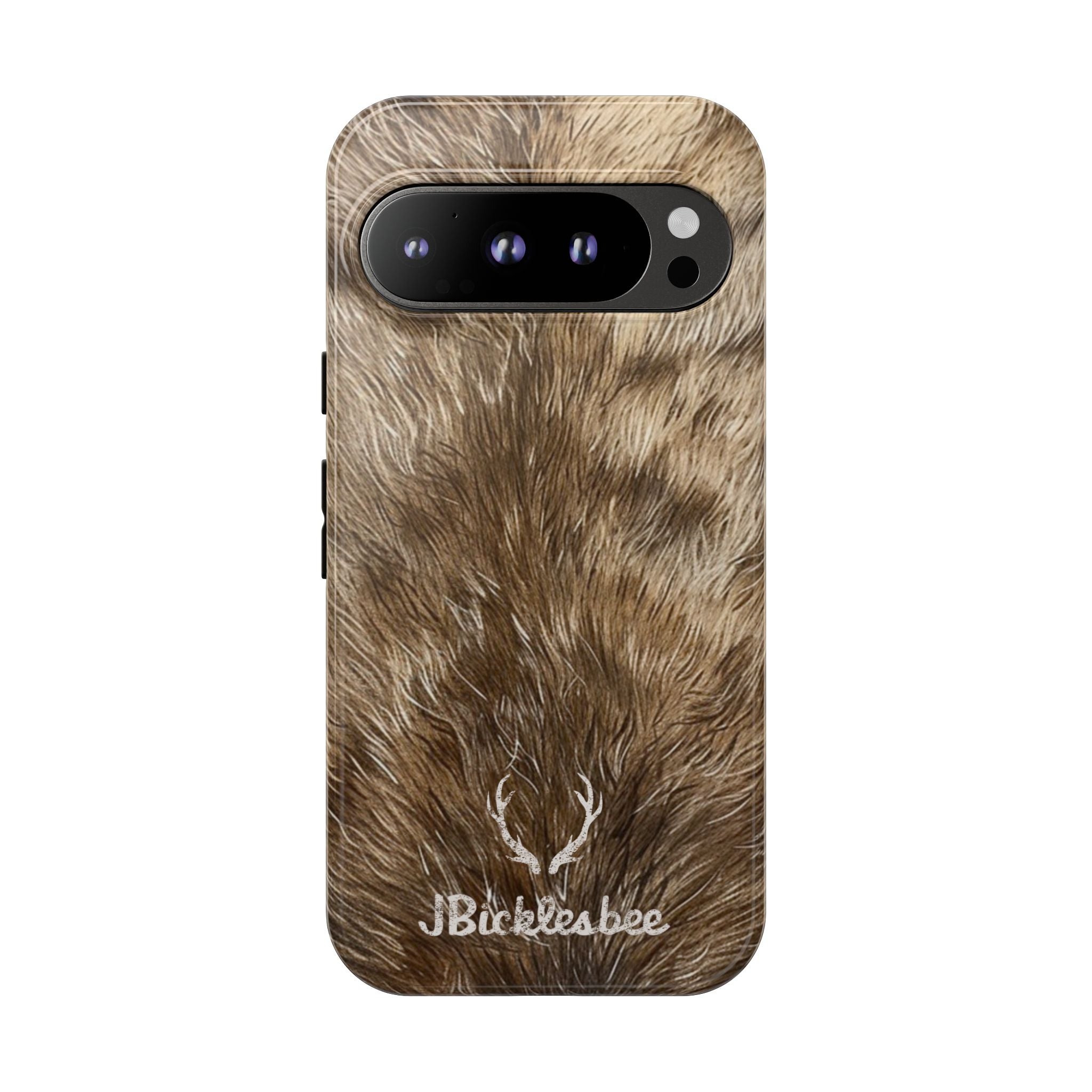 Sika Hunter Pixel Tough Case