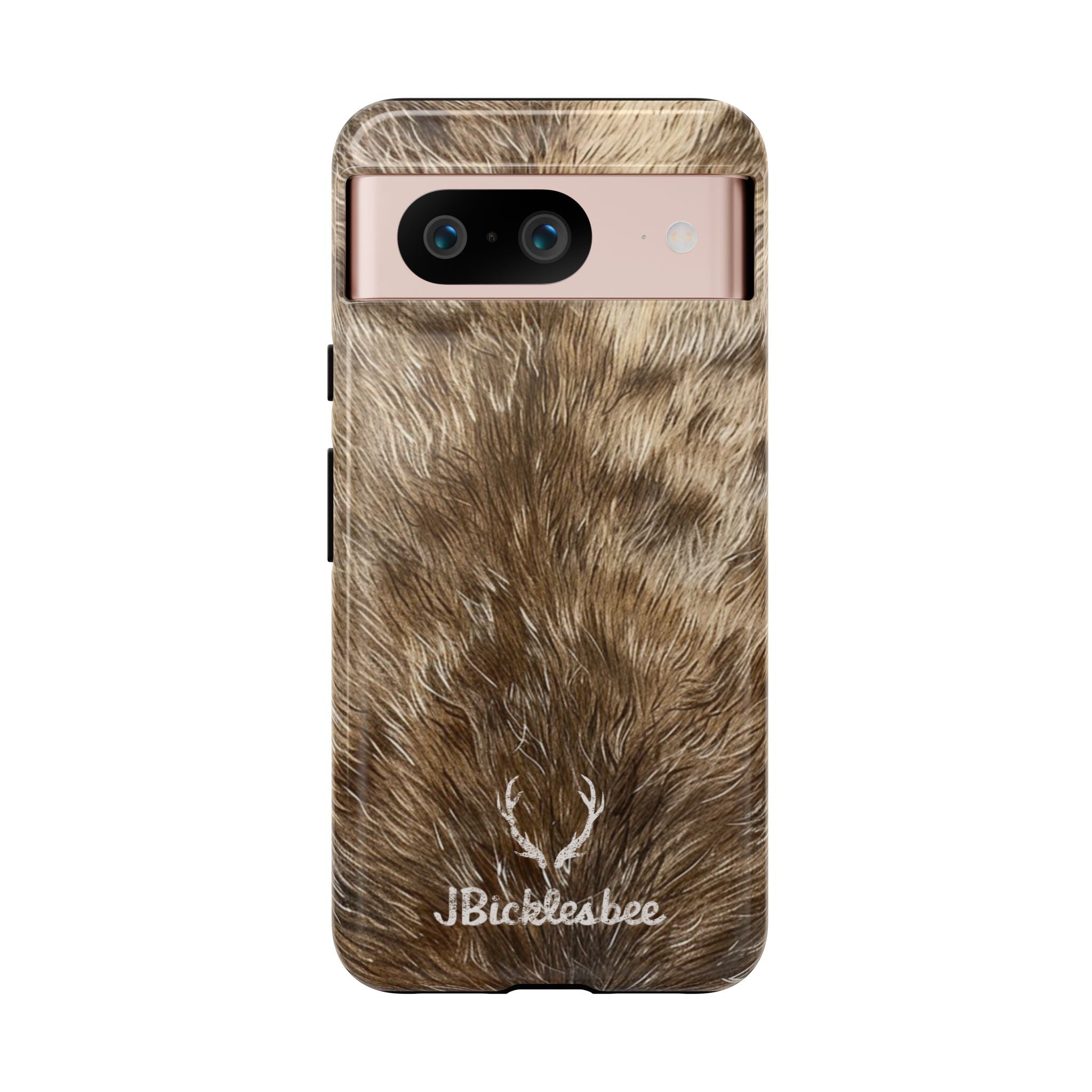 Sika Hunter Pixel Tough Case