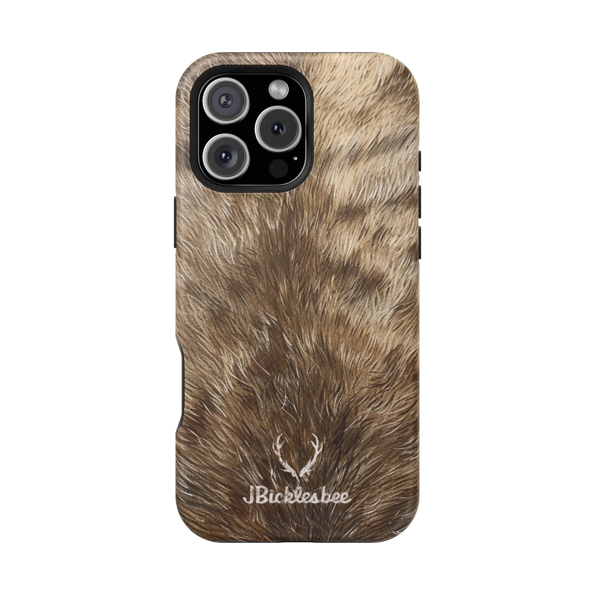 The Sika Hunter MagSafe iPhone Case