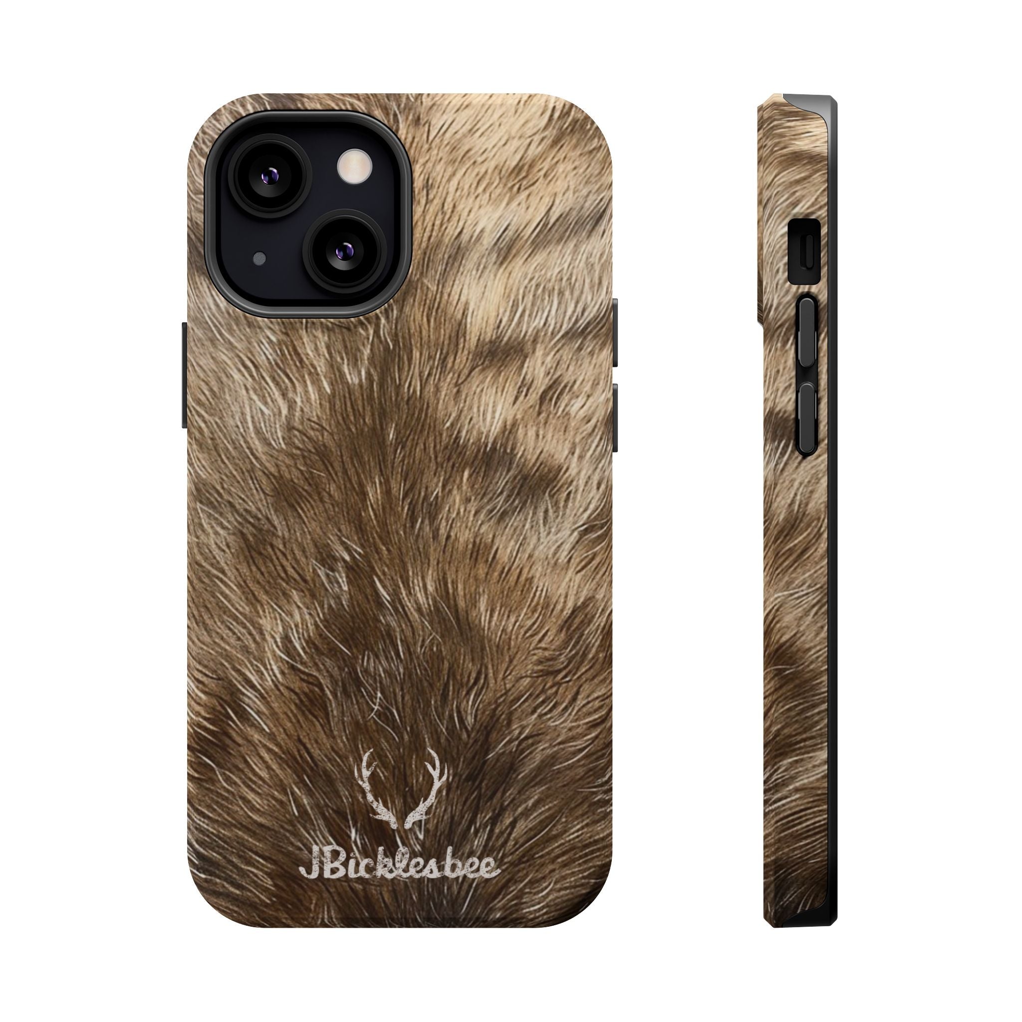 The Sika Hunter MagSafe iPhone Case