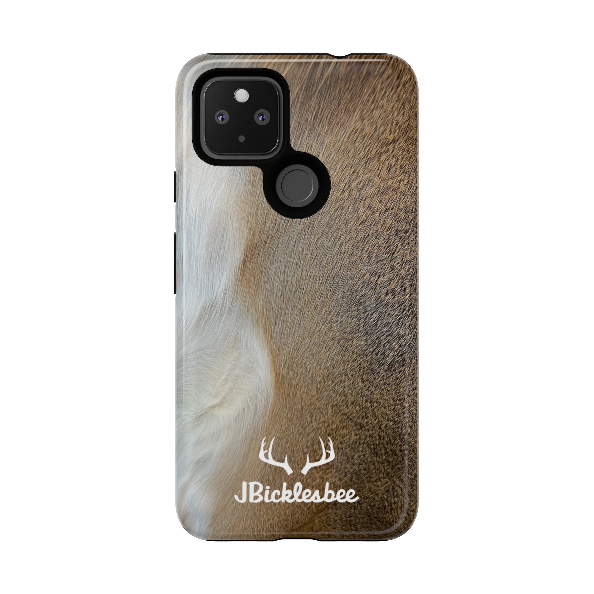 Whitetail Hunter Pixel Tough Case