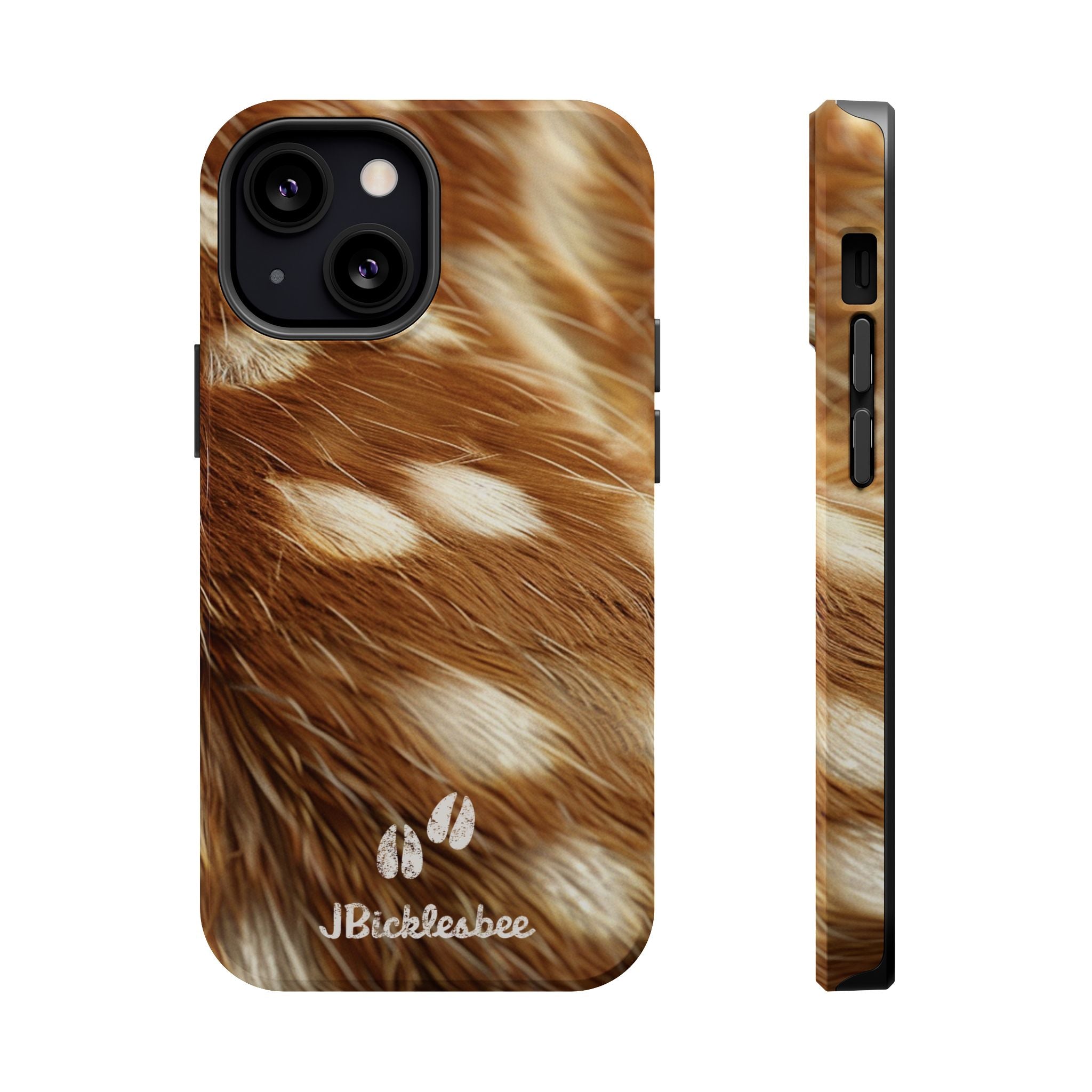 The Fawn MagSafe iPhone Case