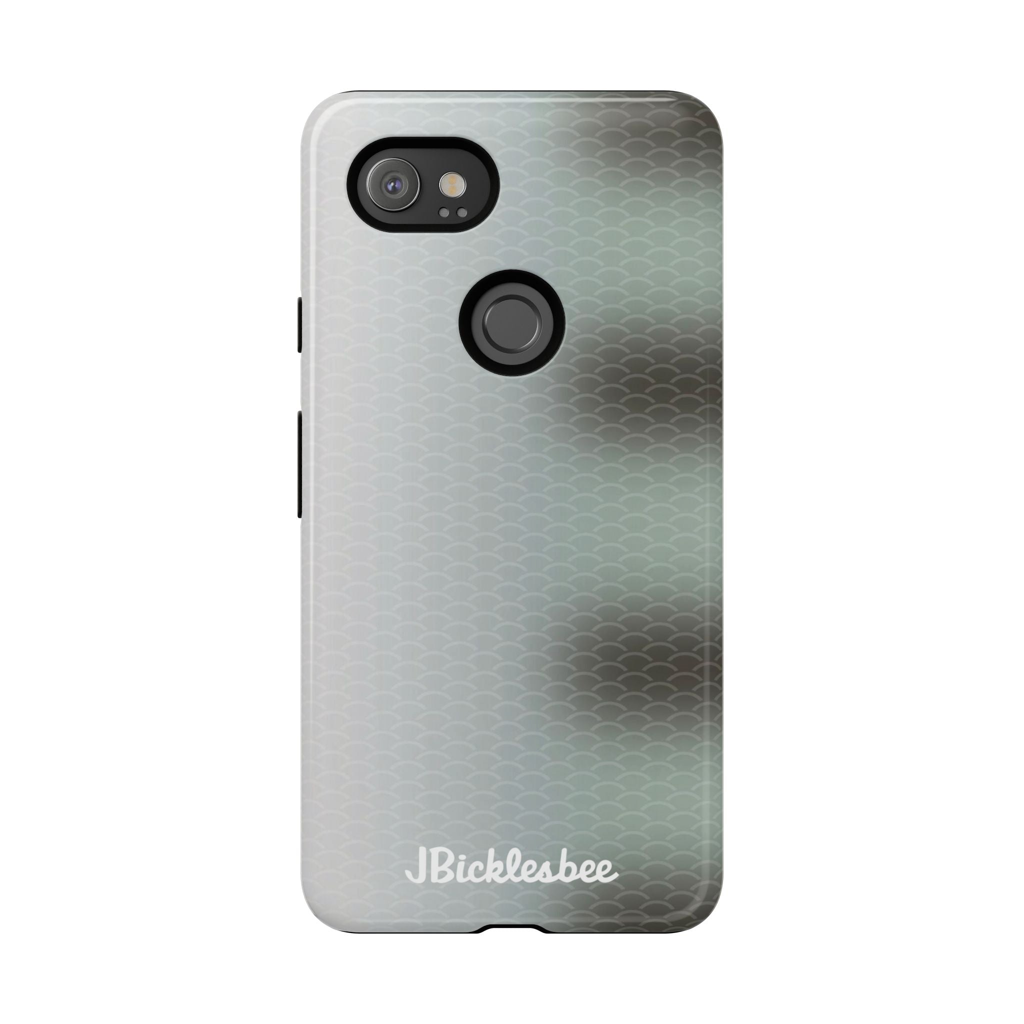 Bonefish Pattern Google Pixel Tough Case