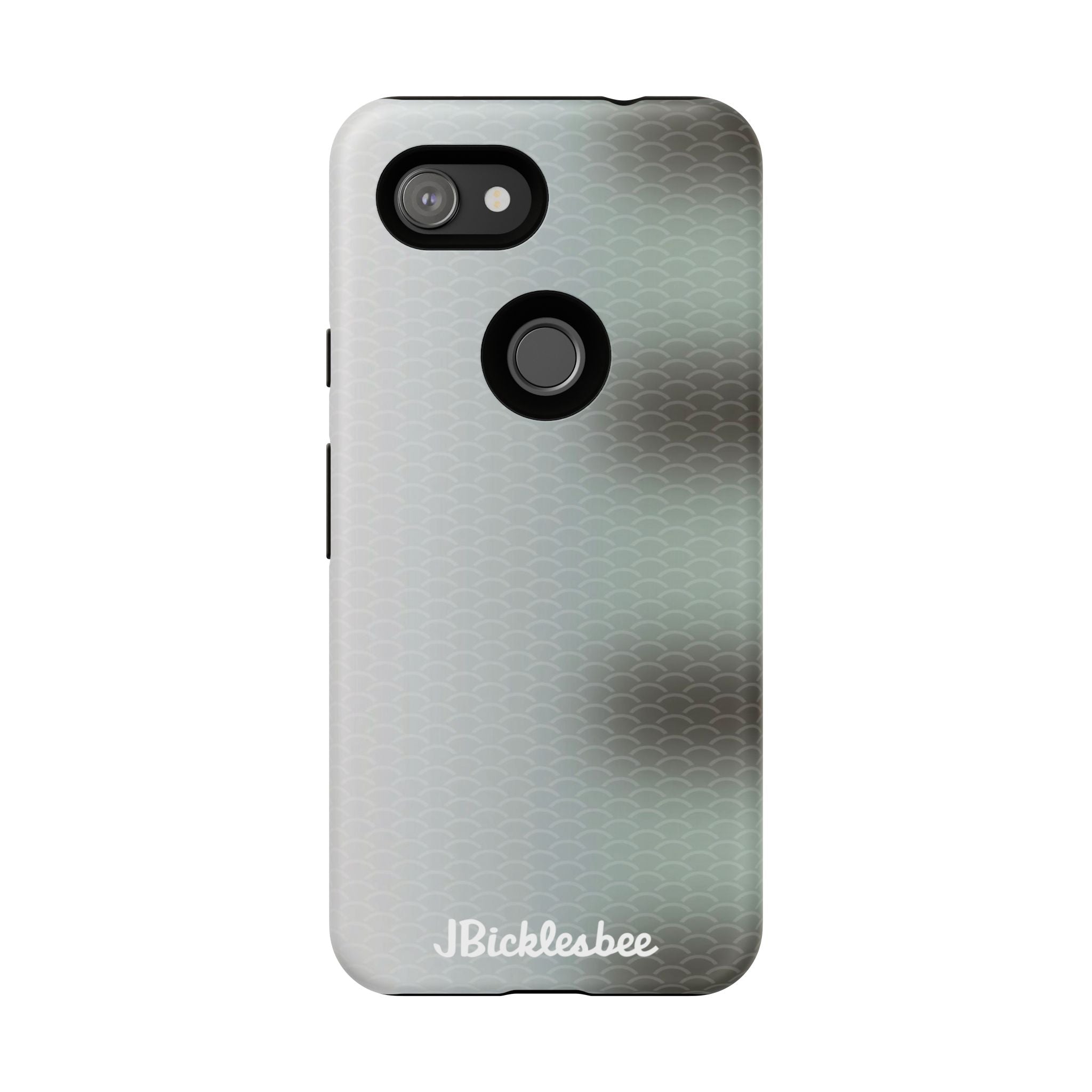 Bonefish Pattern Google Pixel Tough Case