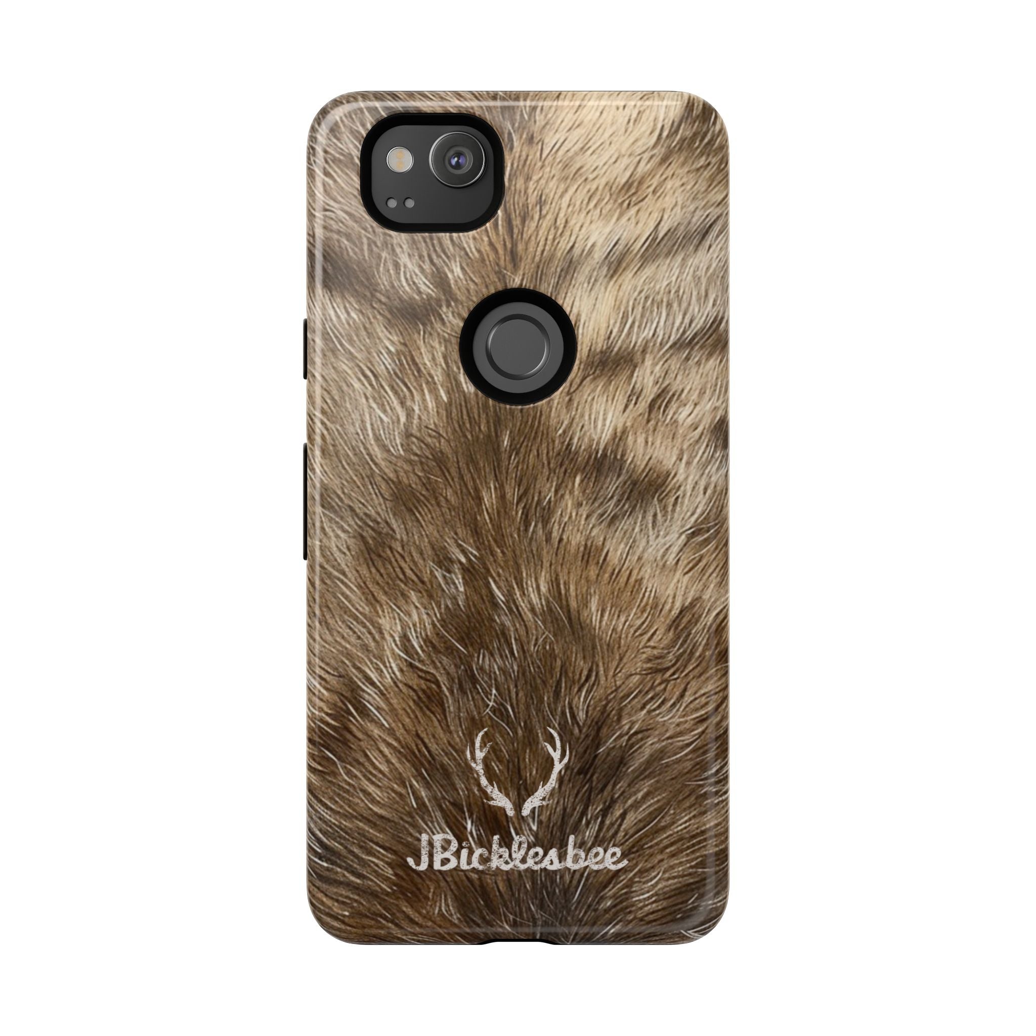 Sika Hunter Pixel Tough Case