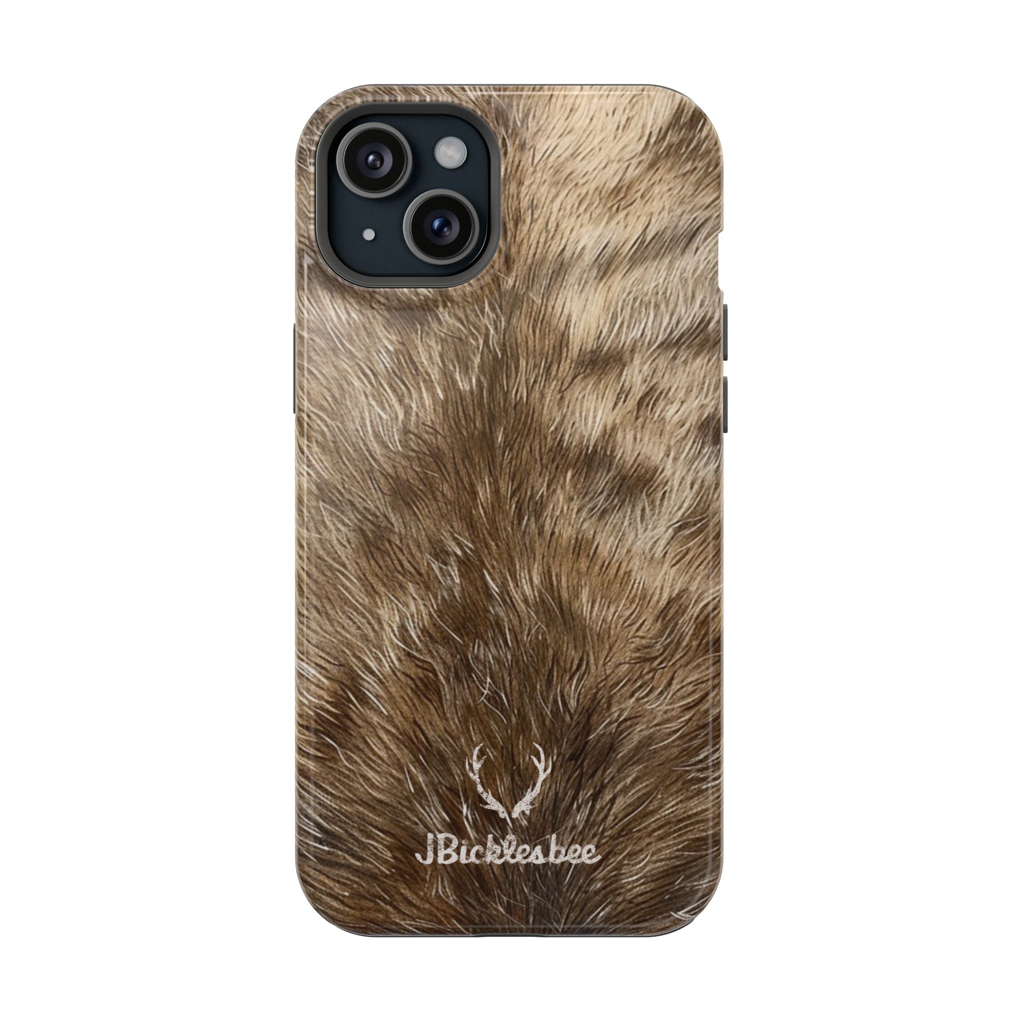 The Sika Hunter MagSafe iPhone Case